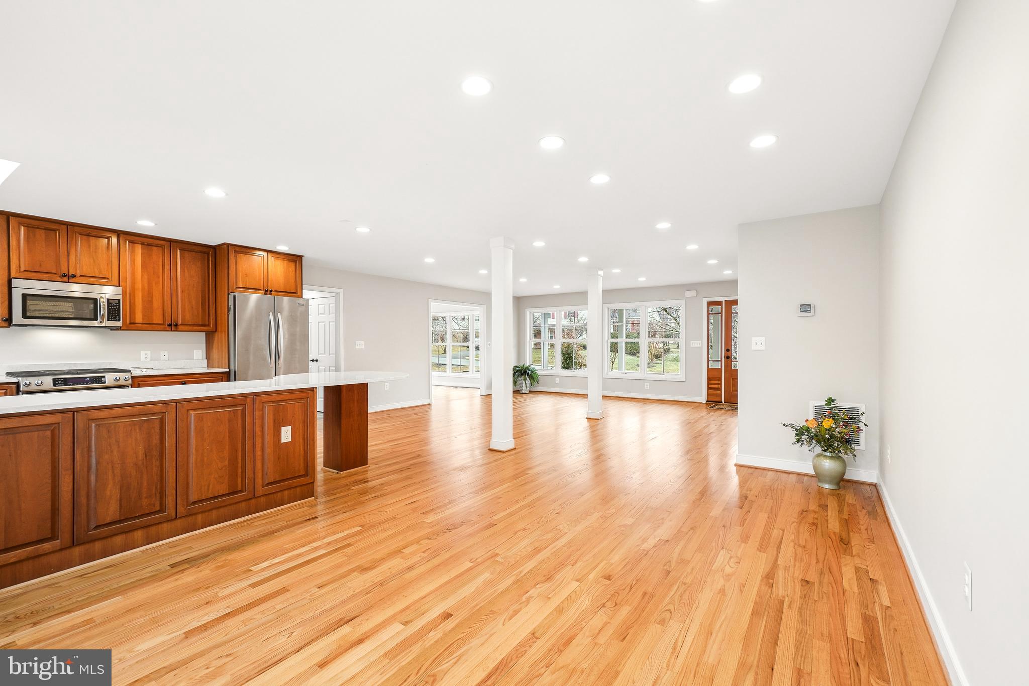 BROOKVILLE KNOLLS - Residential