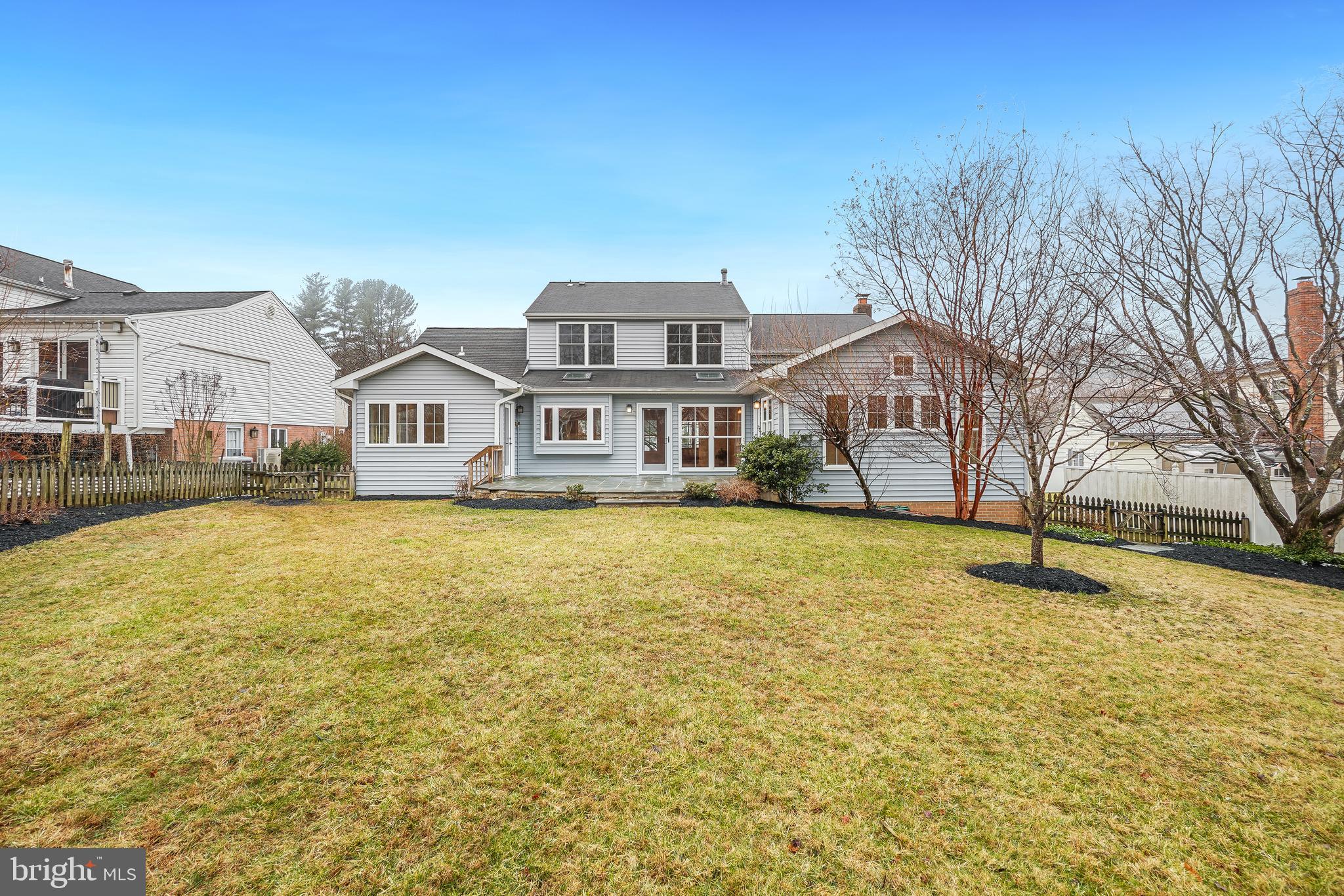 BROOKVILLE KNOLLS - Residential