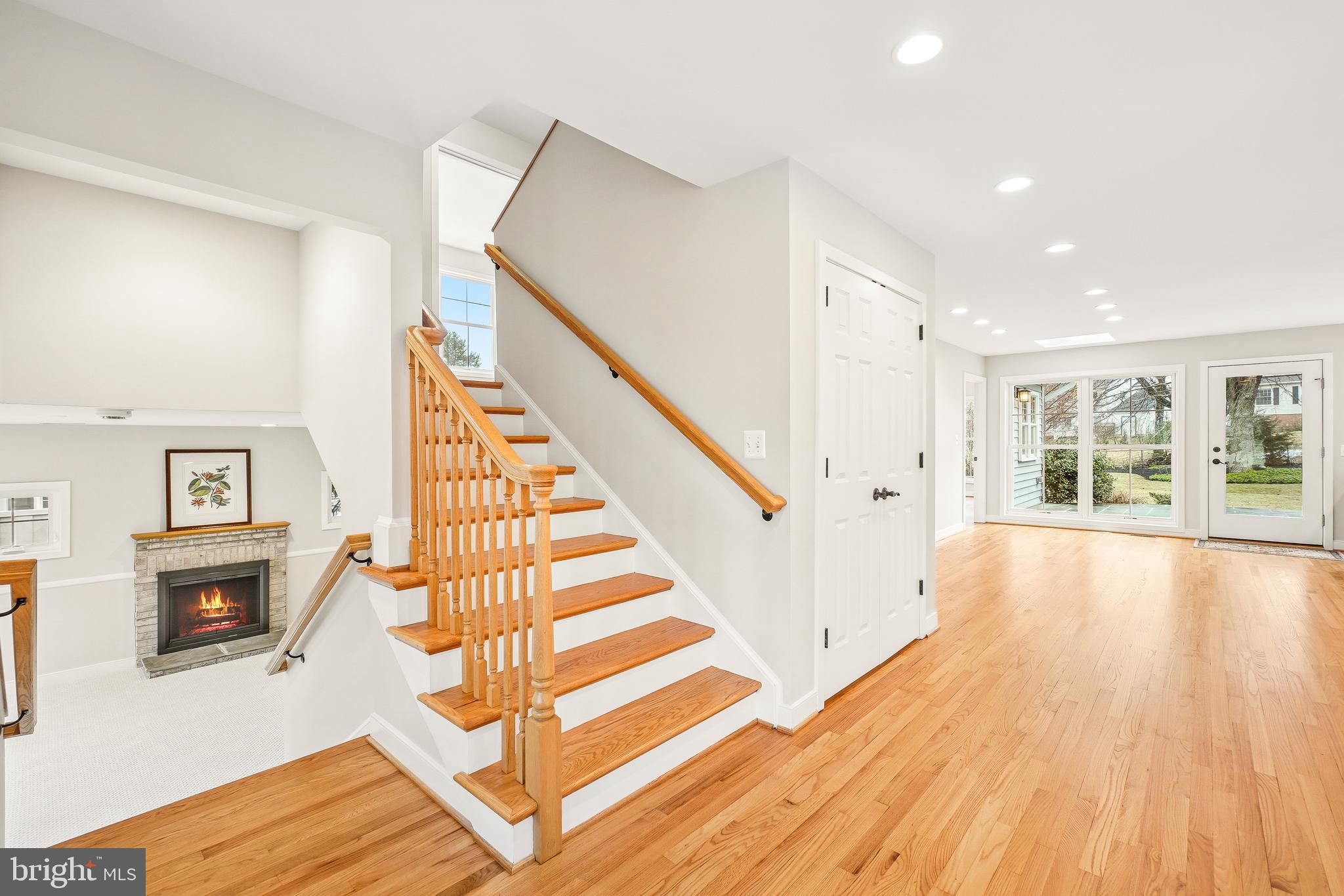 BROOKVILLE KNOLLS - Residential