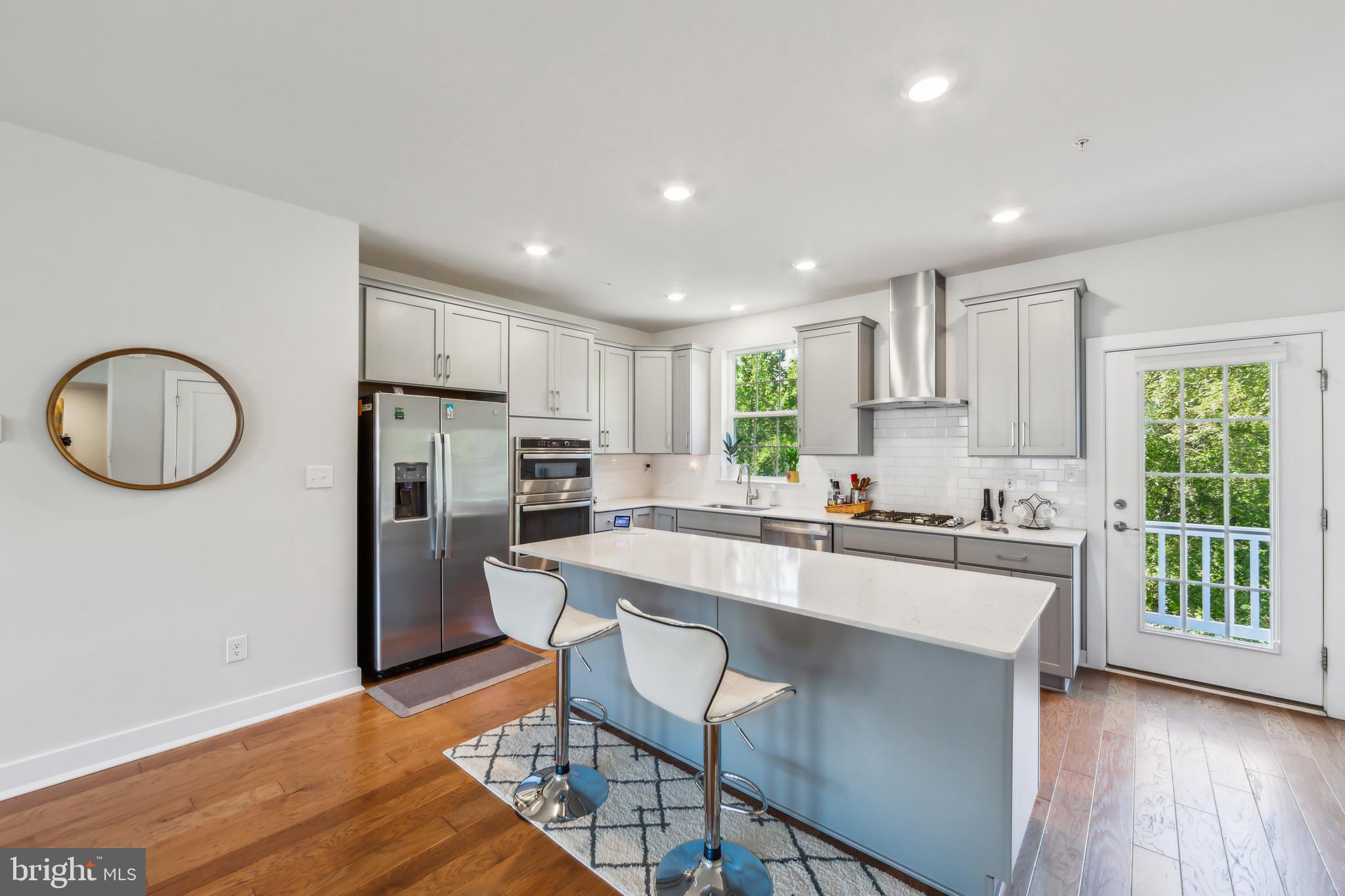 LOCHIEL FARM - Residential Lease