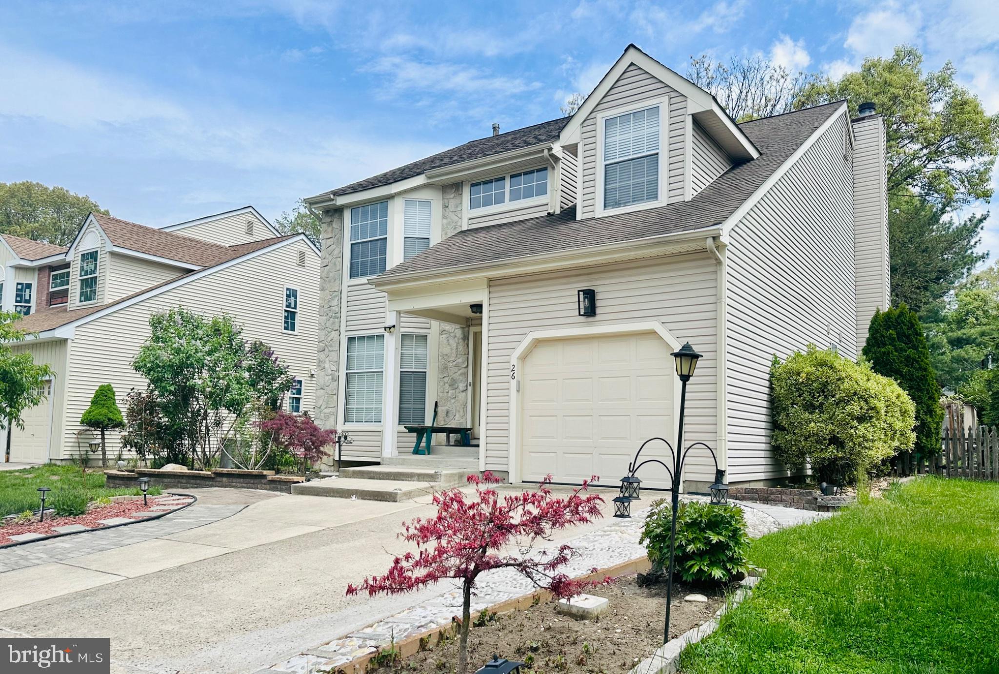 26 CHRISTOPHER MILLS DRIVE