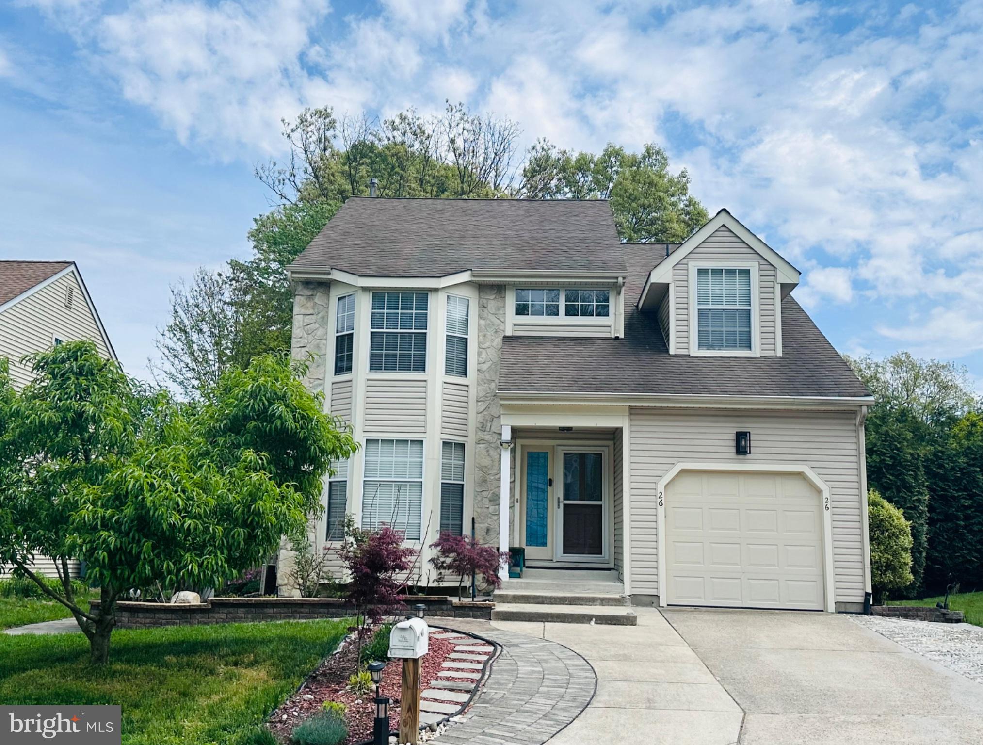 26 CHRISTOPHER MILLS DRIVE