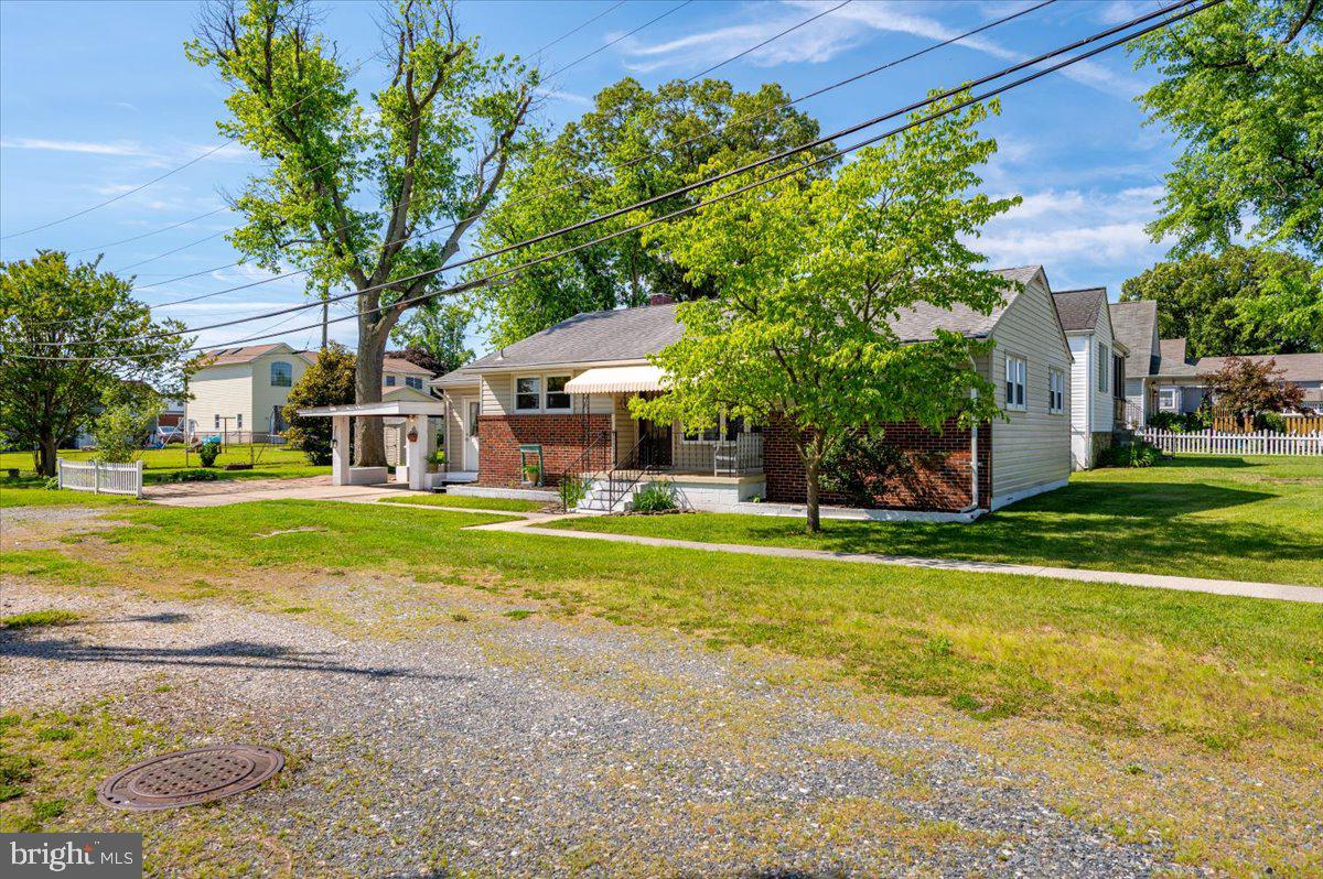 3231 GRACE ROAD