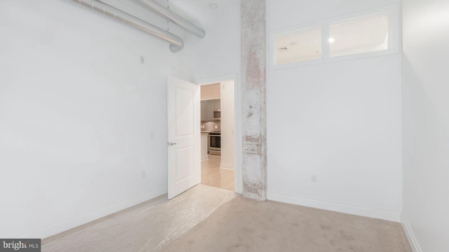 LANCASTER PRESS BUILDING - Residential
