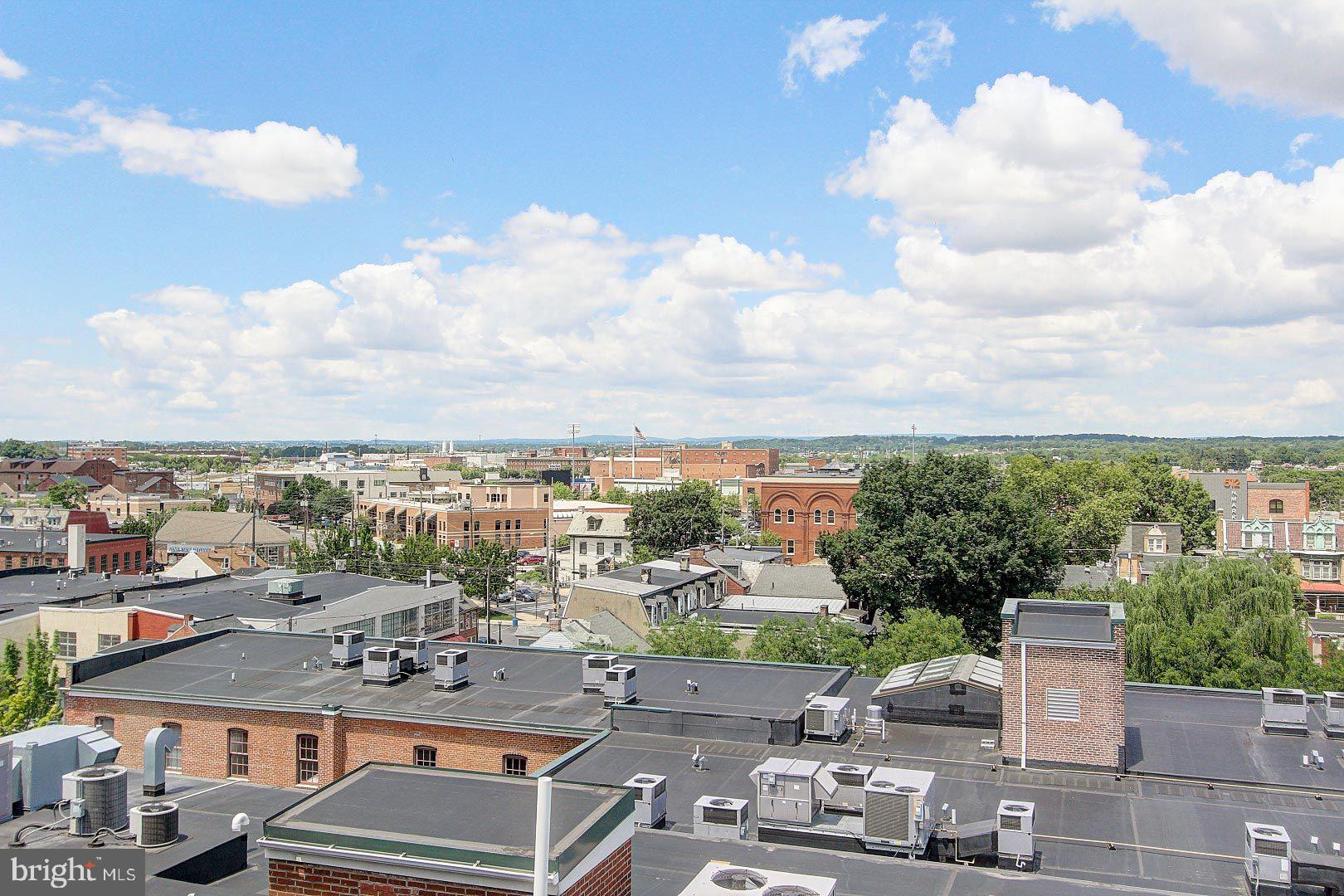 LANCASTER PRESS BUILDING - Residential