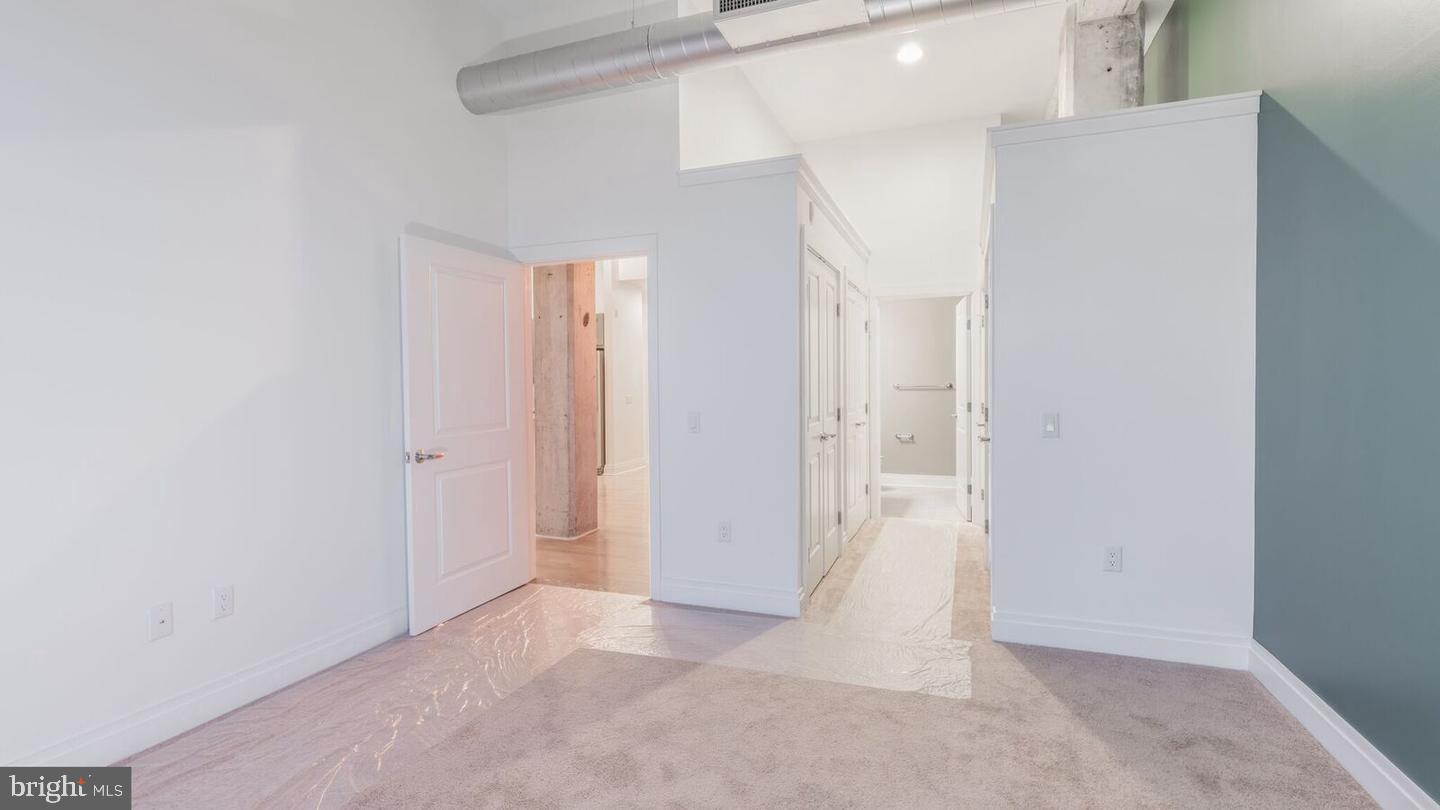 LANCASTER PRESS BUILDING - Residential