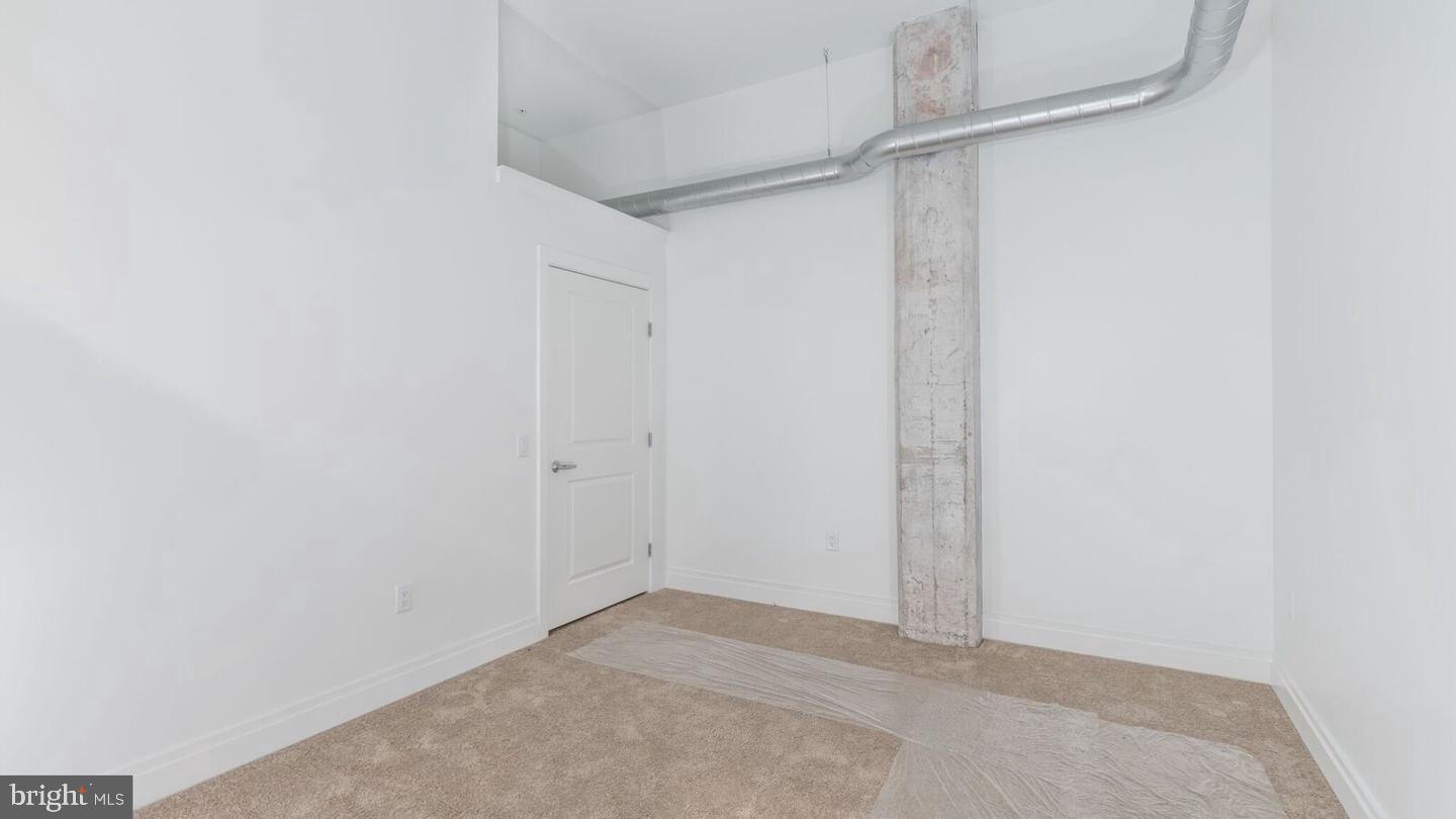 LANCASTER PRESS BUILDING - Residential