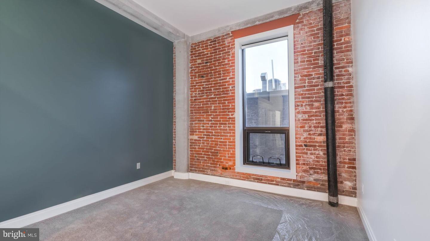 LANCASTER PRESS BUILDING - Residential