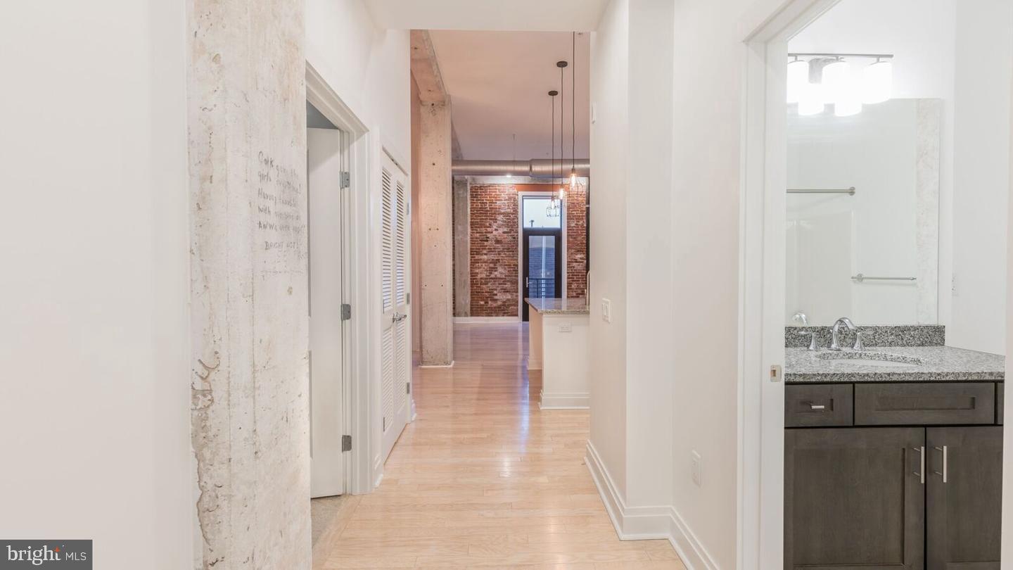 LANCASTER PRESS BUILDING - Residential