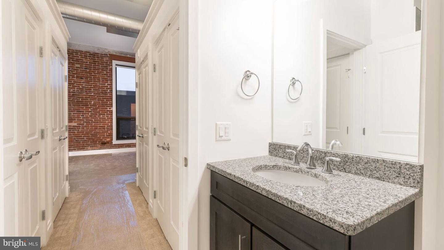 LANCASTER PRESS BUILDING - Residential