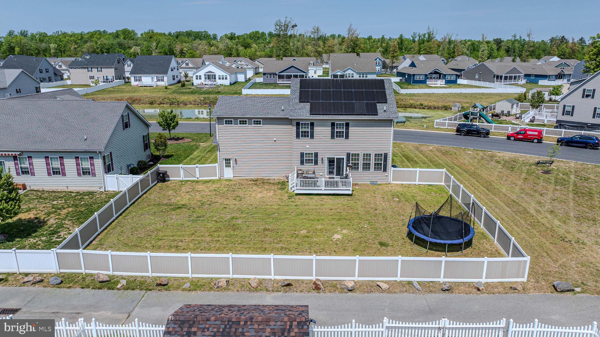 SATTERFIELD - Residential