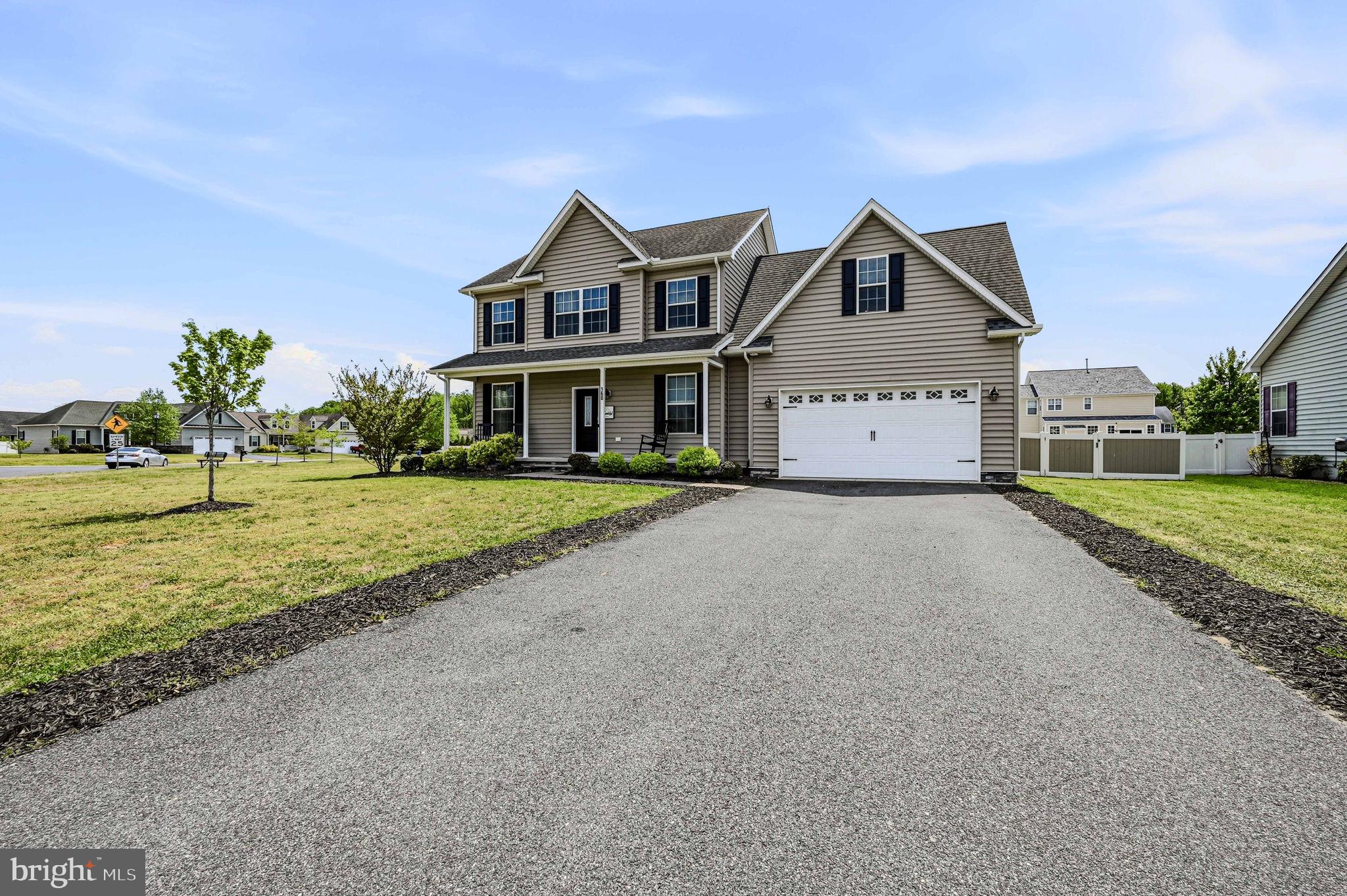 SATTERFIELD - Residential