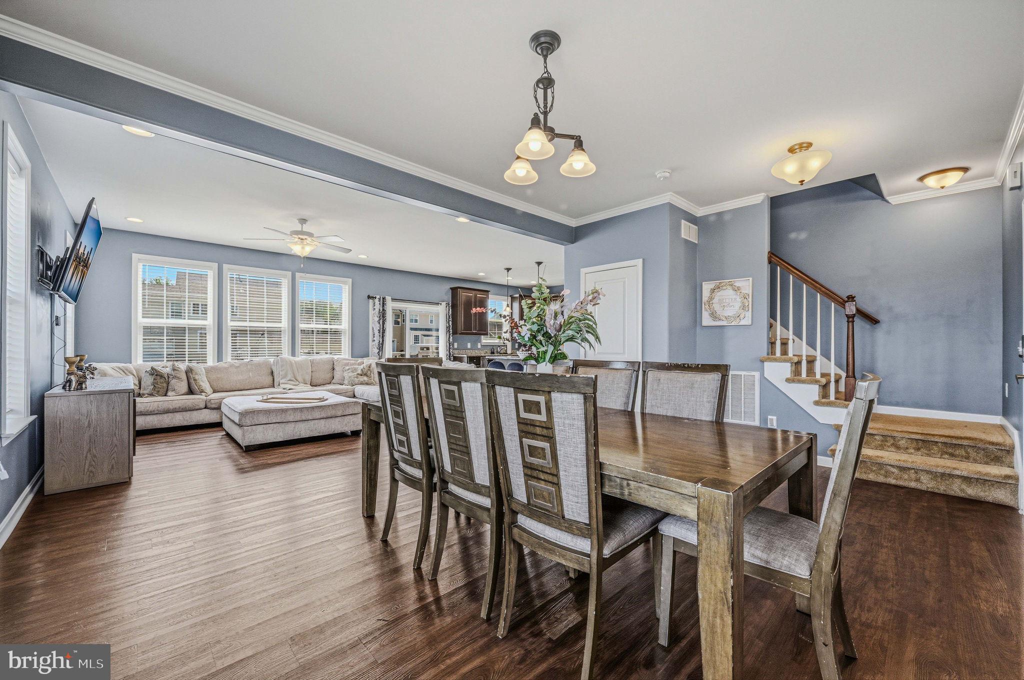 SATTERFIELD - Residential