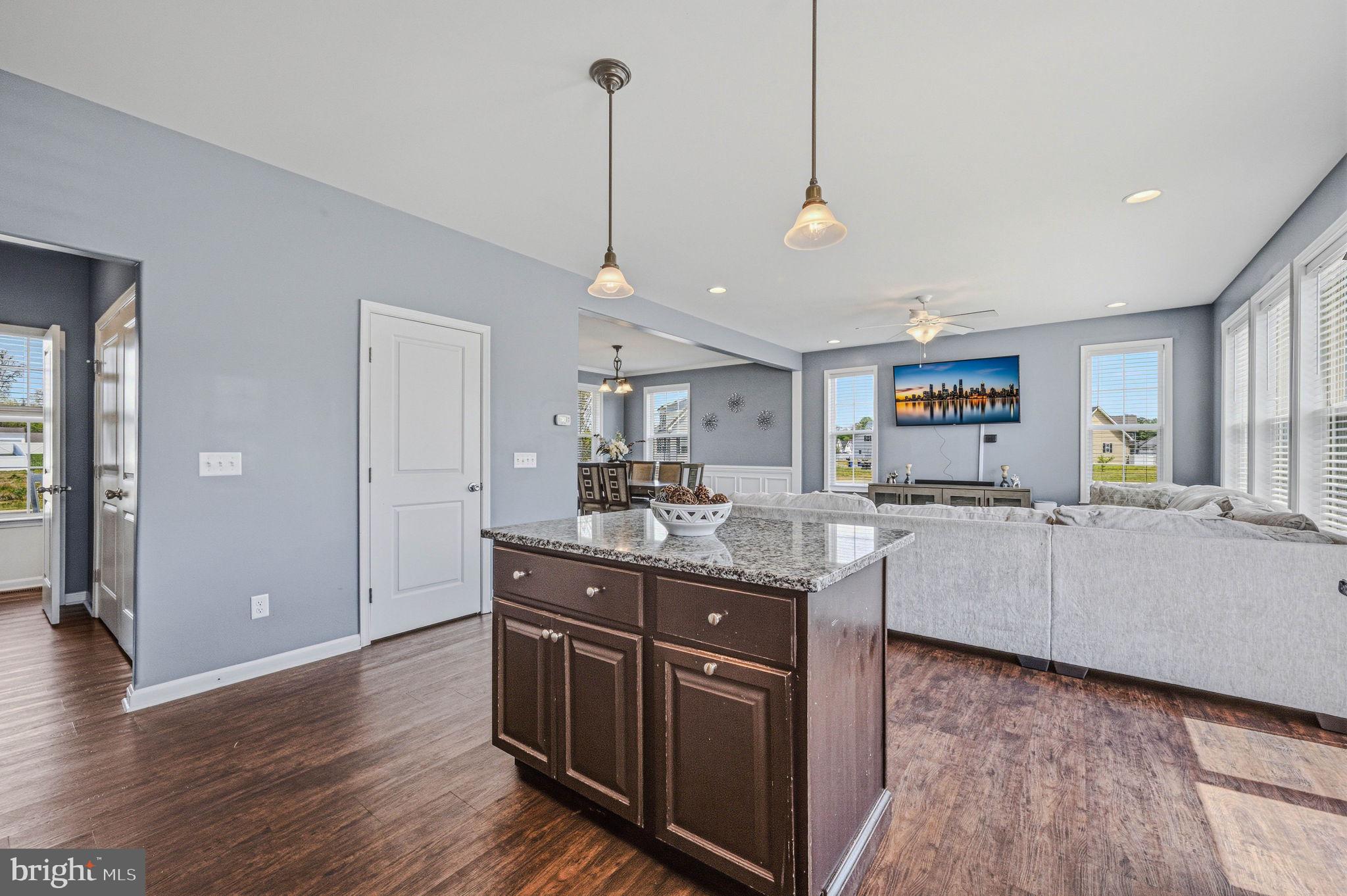 SATTERFIELD - Residential