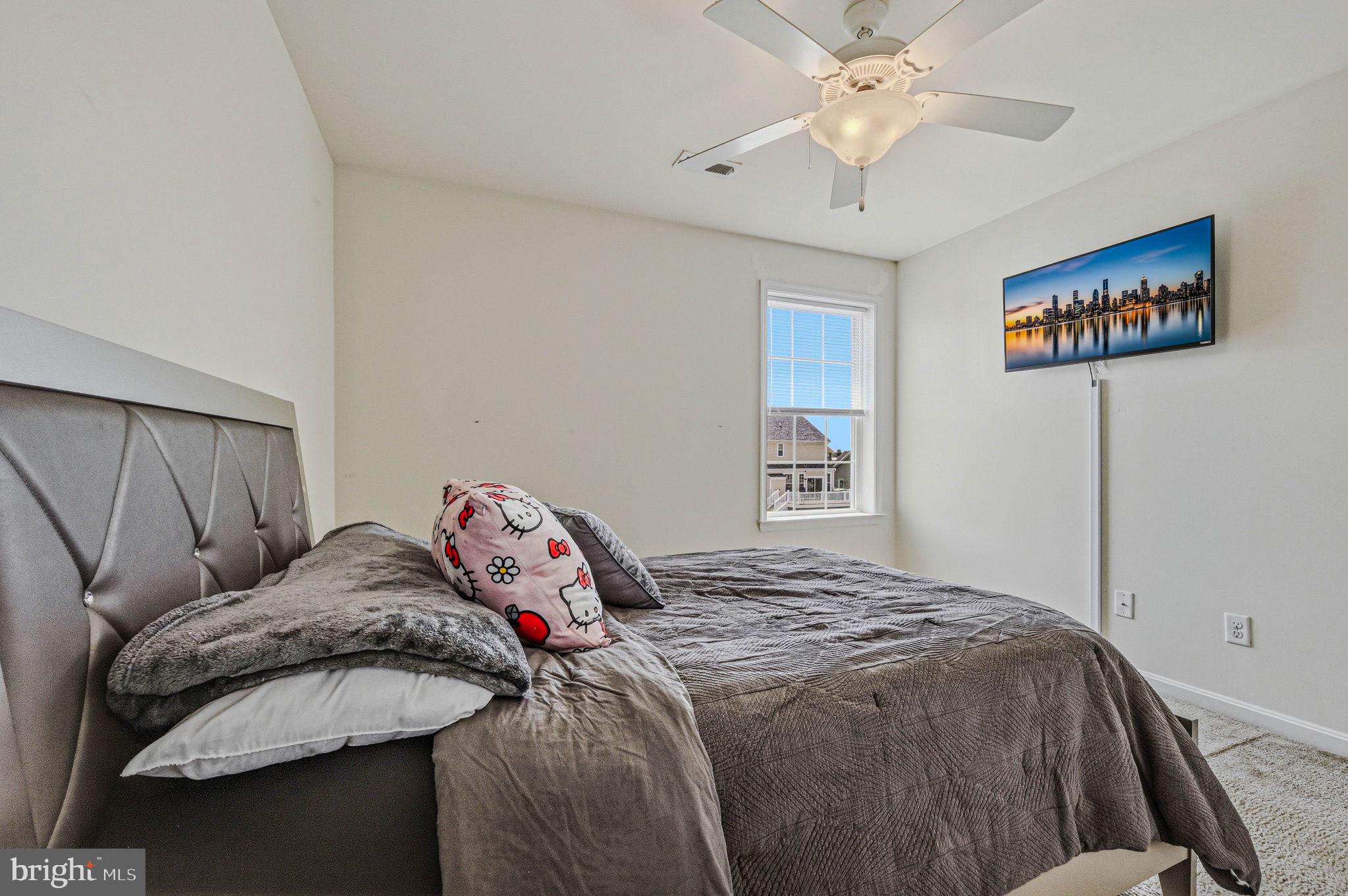 SATTERFIELD - Residential