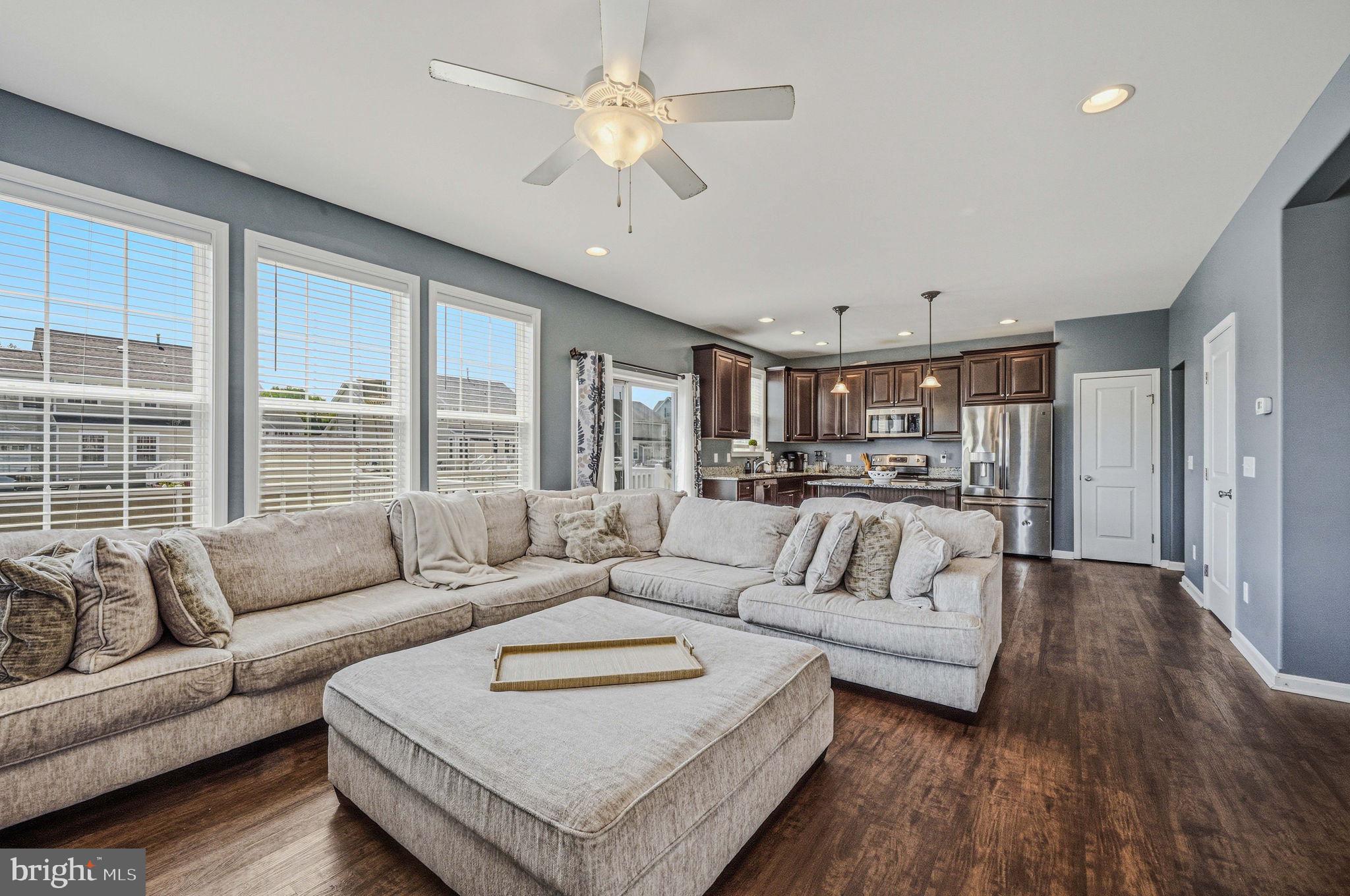 SATTERFIELD - Residential