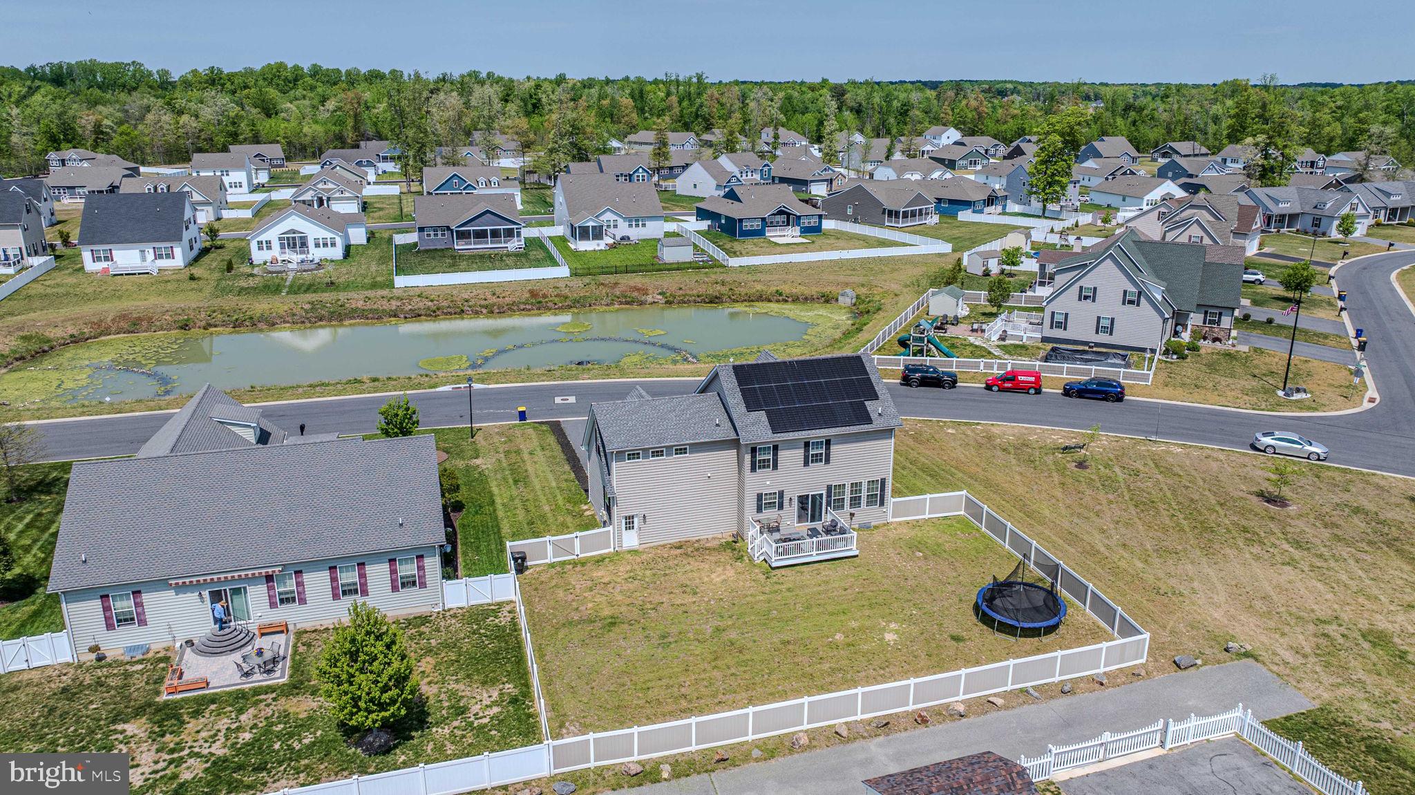 SATTERFIELD - Residential