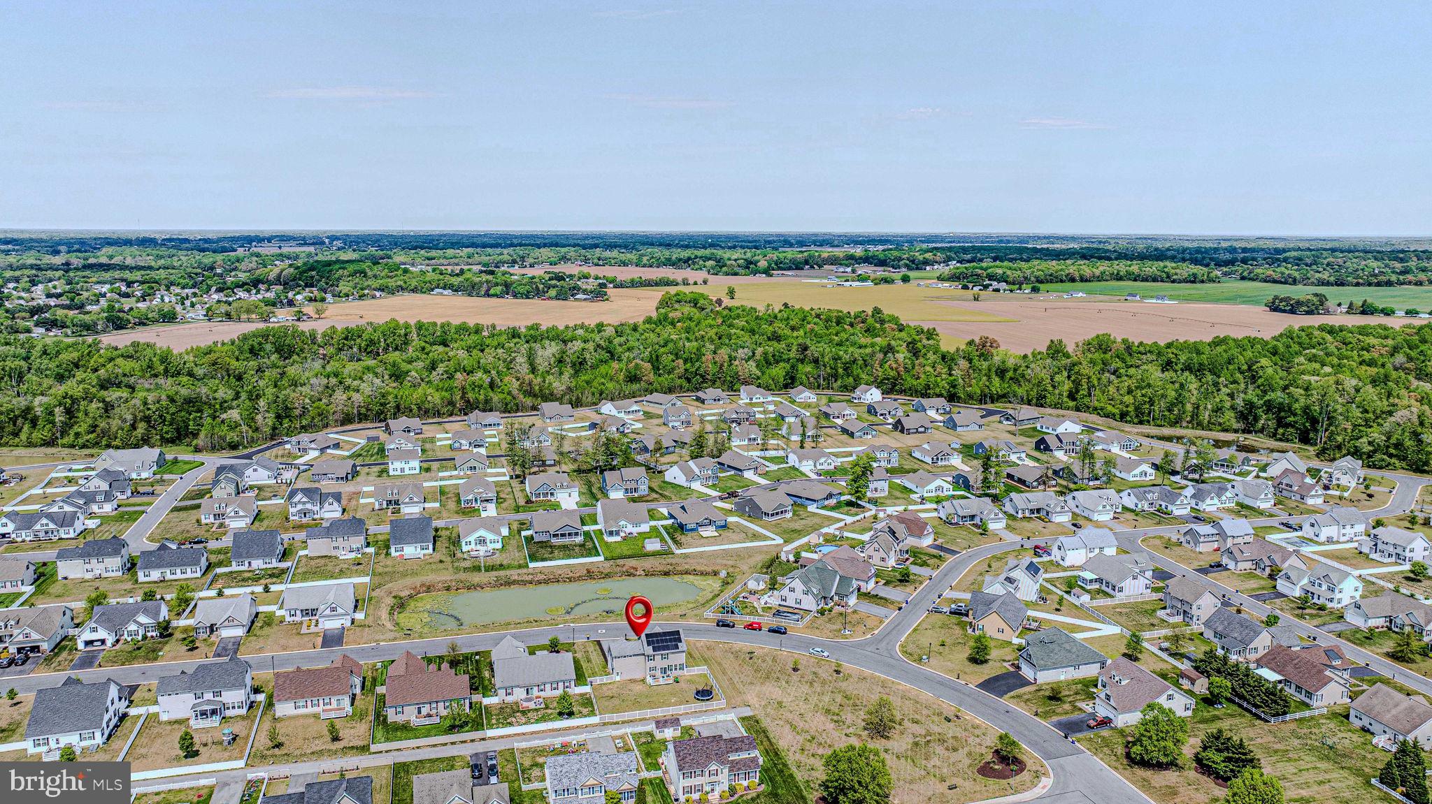SATTERFIELD - Residential