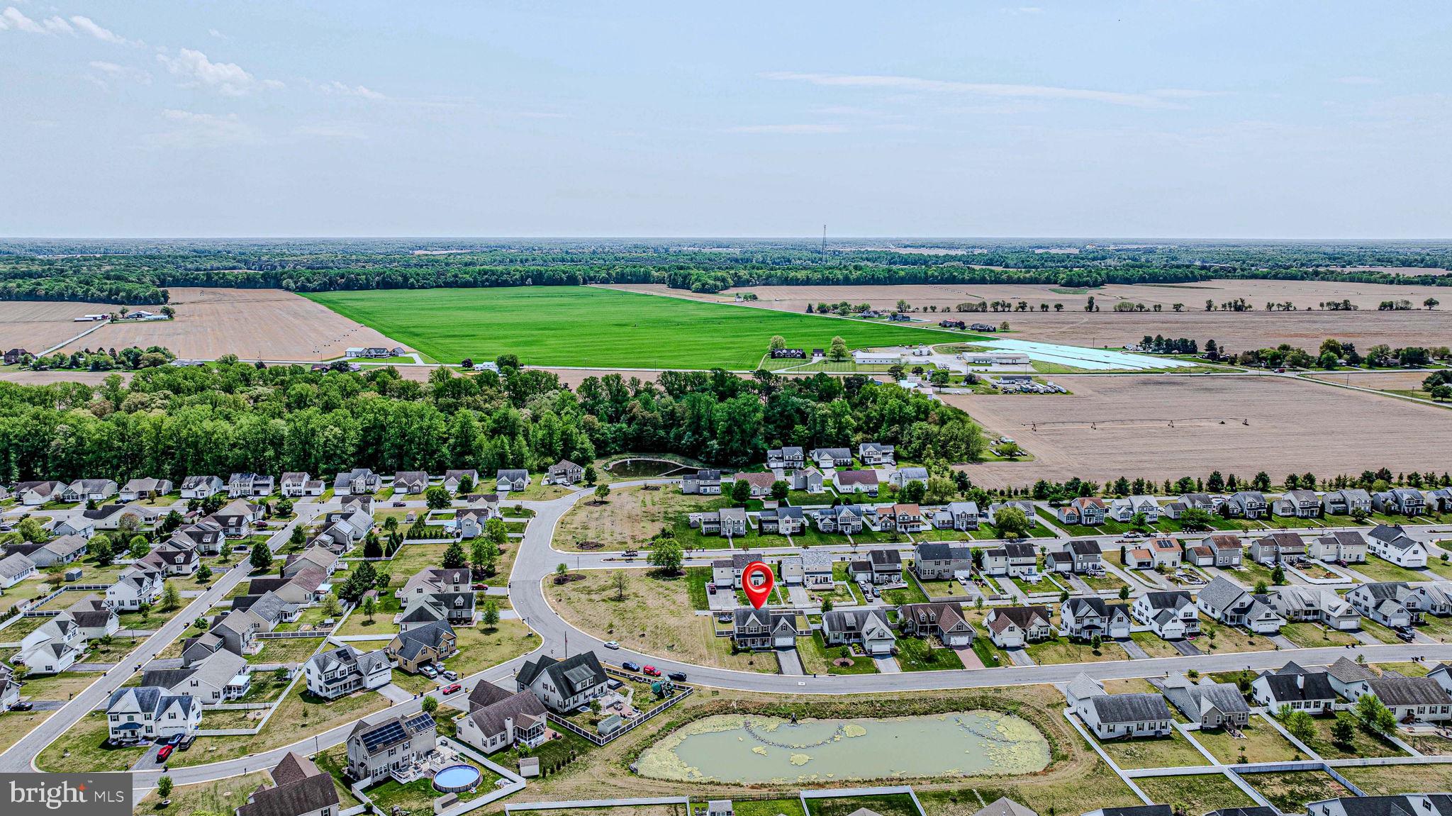 SATTERFIELD - Residential