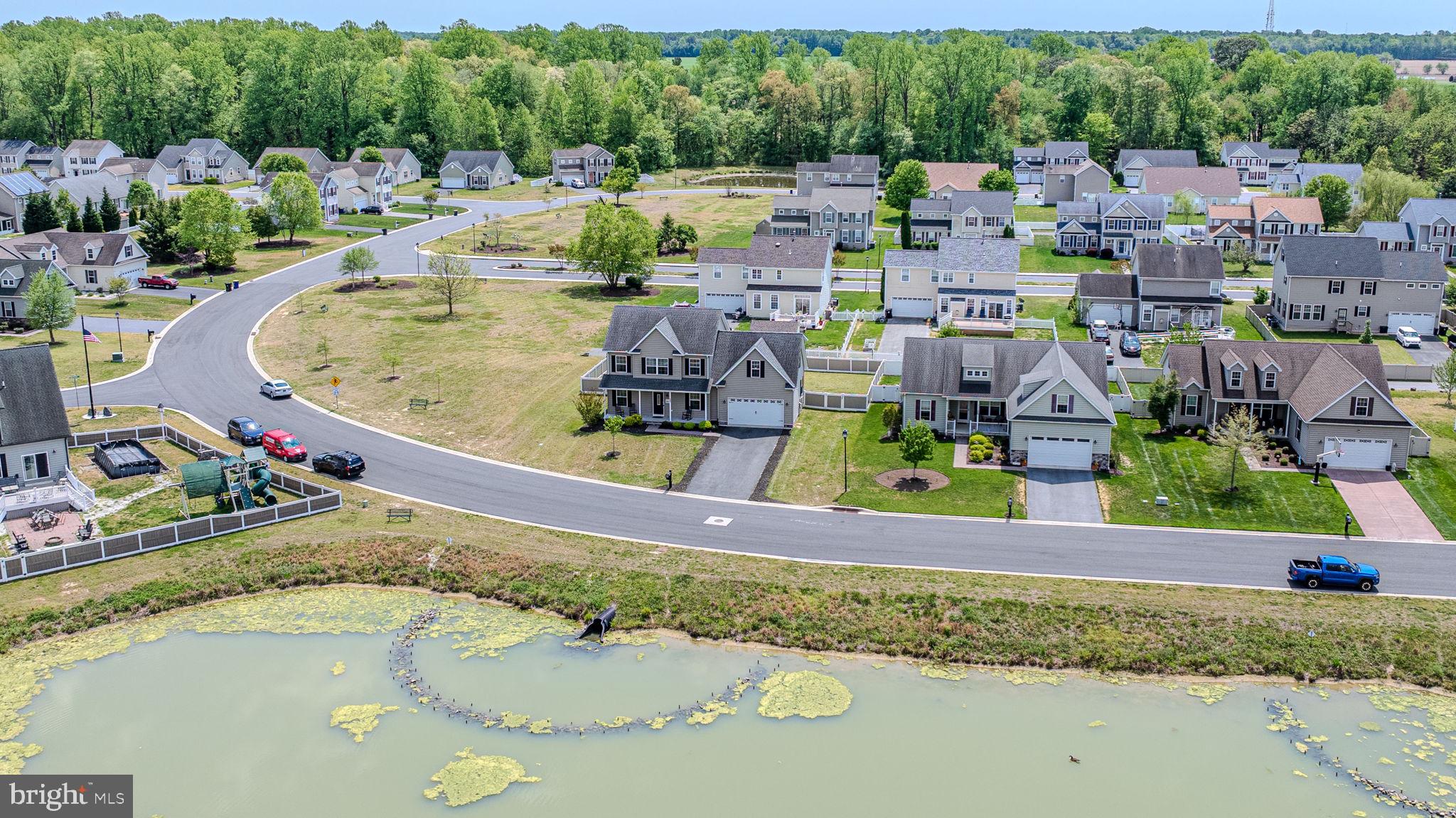 SATTERFIELD - Residential