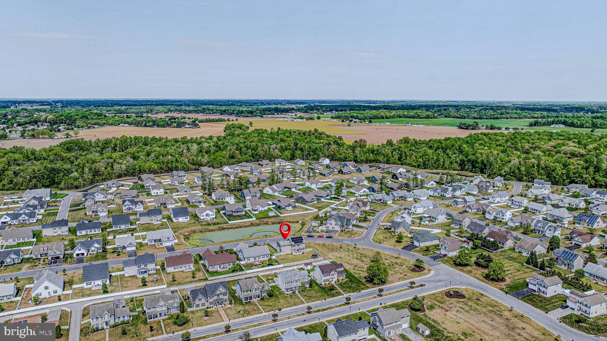 SATTERFIELD - Residential