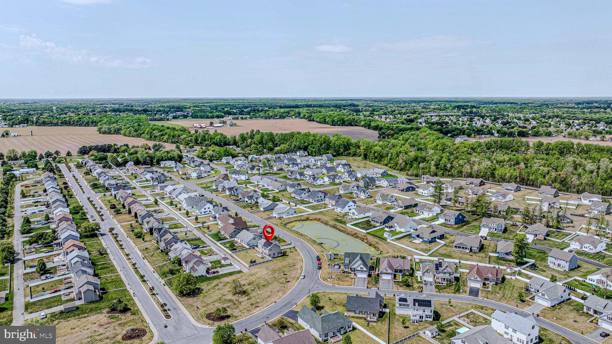 SATTERFIELD - Residential