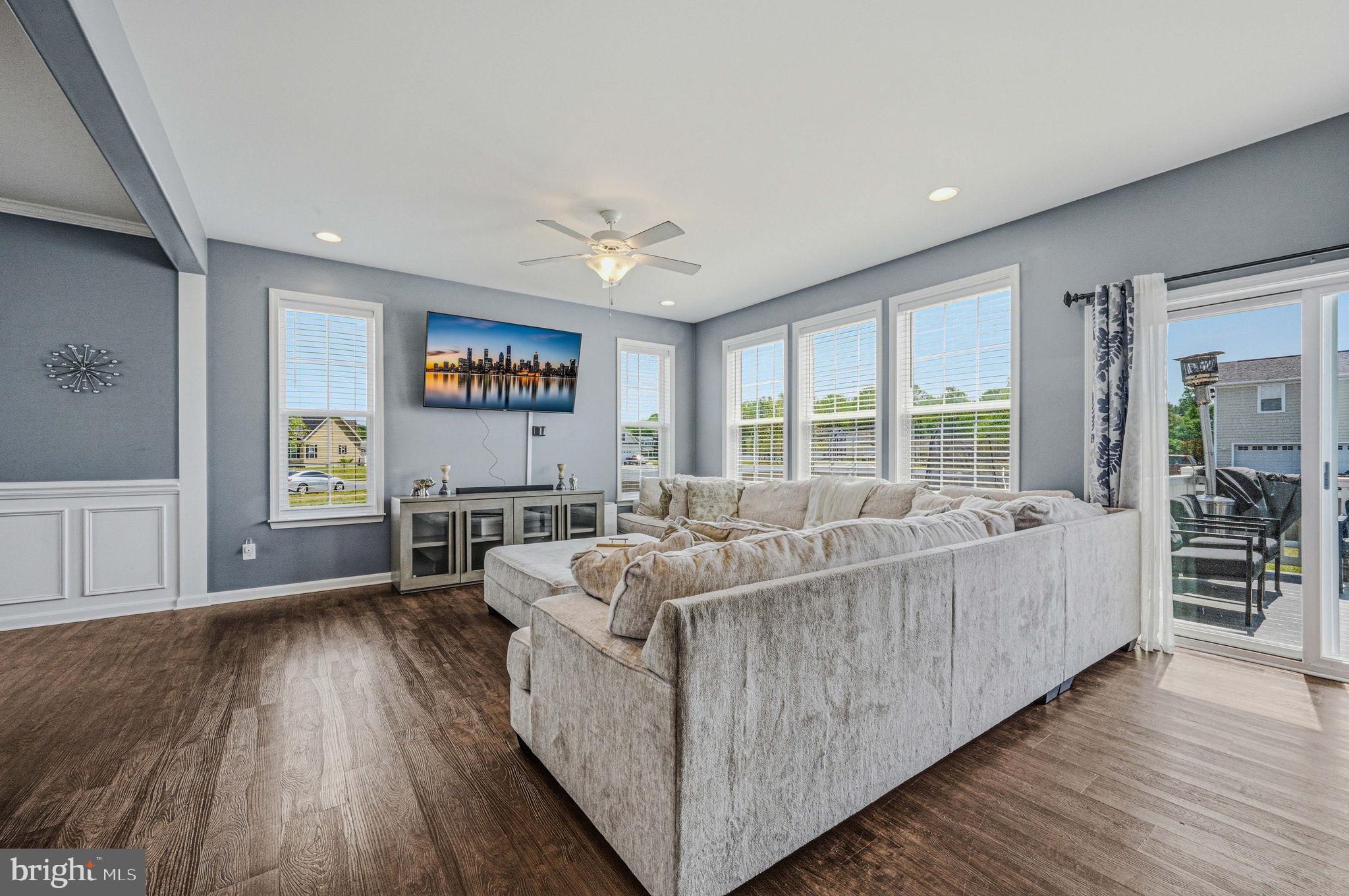 SATTERFIELD - Residential