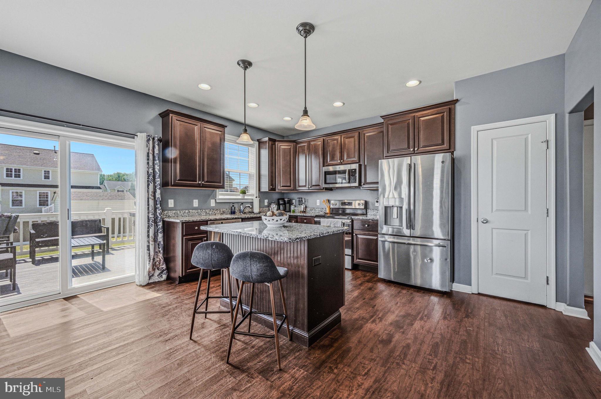 SATTERFIELD - Residential