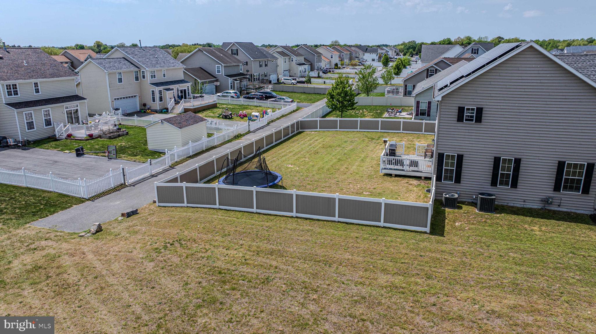SATTERFIELD - Residential