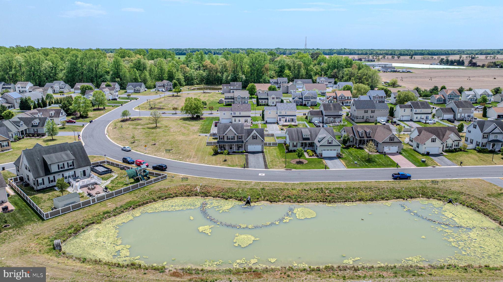 SATTERFIELD - Residential