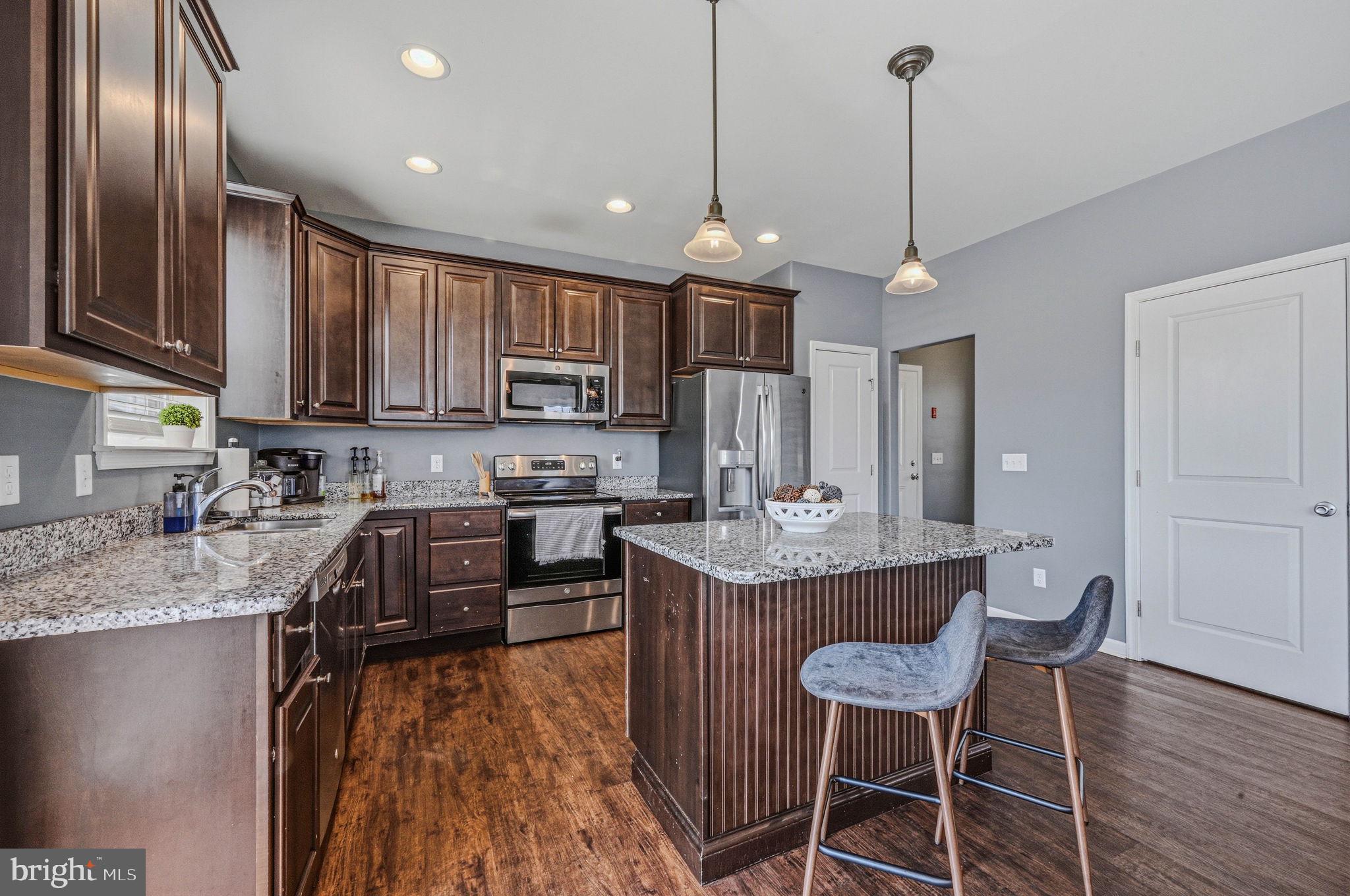 SATTERFIELD - Residential