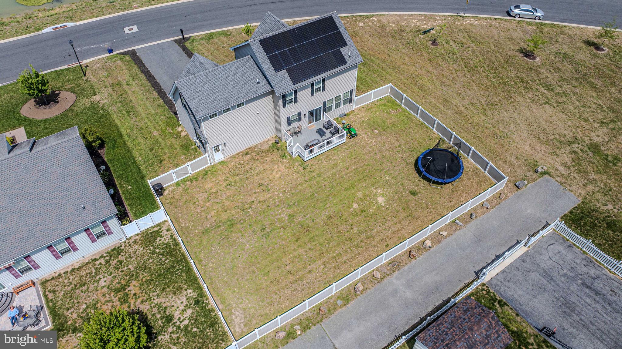 SATTERFIELD - Residential