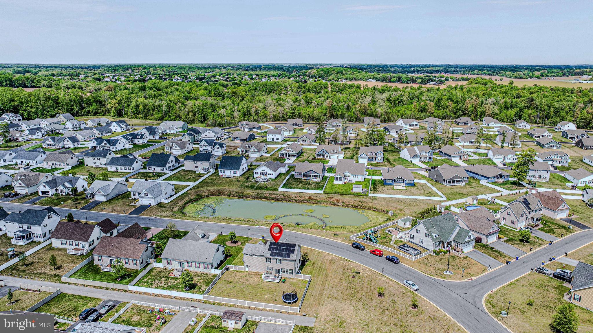 SATTERFIELD - Residential