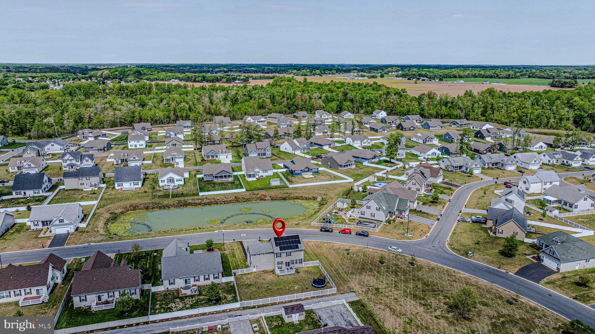 SATTERFIELD - Residential