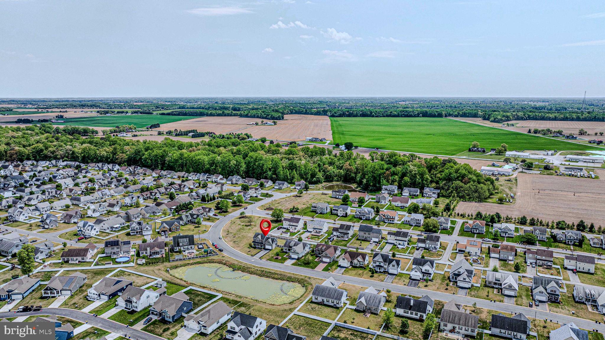 SATTERFIELD - Residential