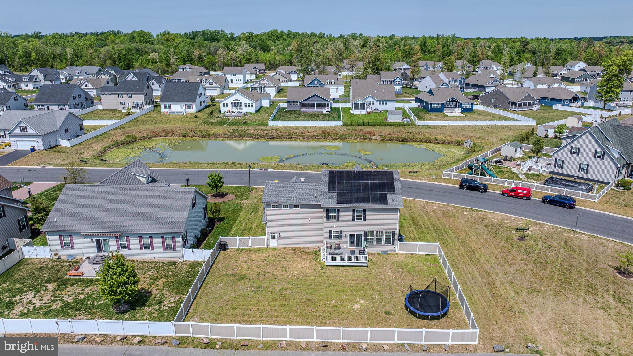 SATTERFIELD - Residential