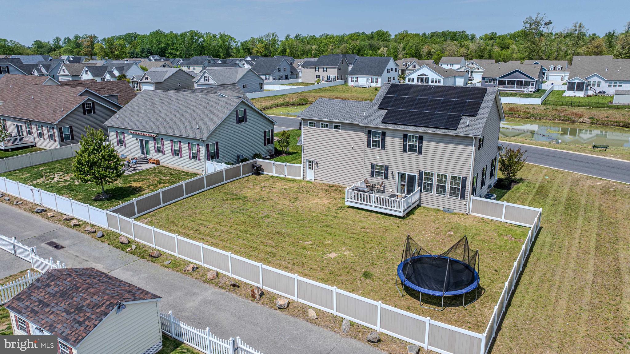 SATTERFIELD - Residential