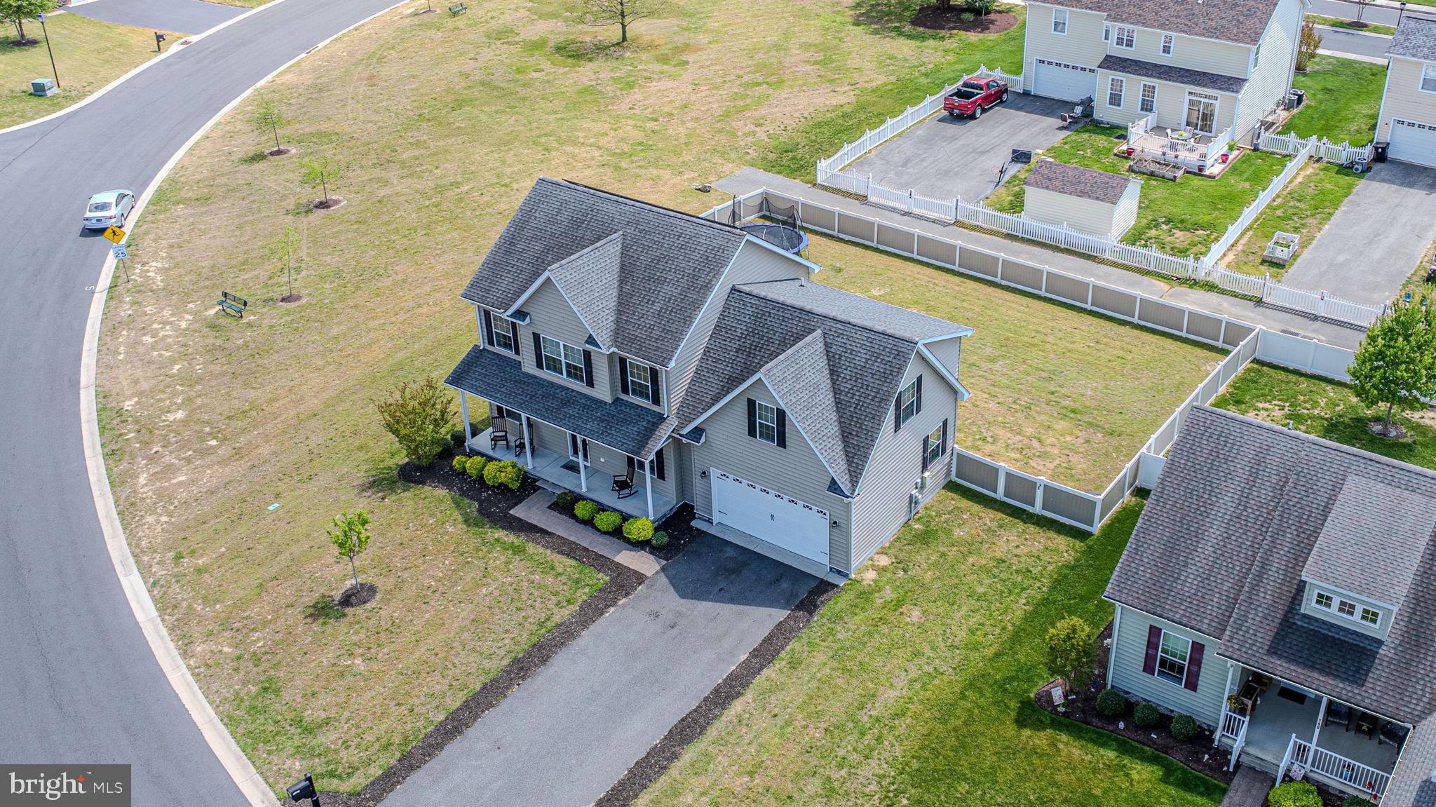 SATTERFIELD - Residential