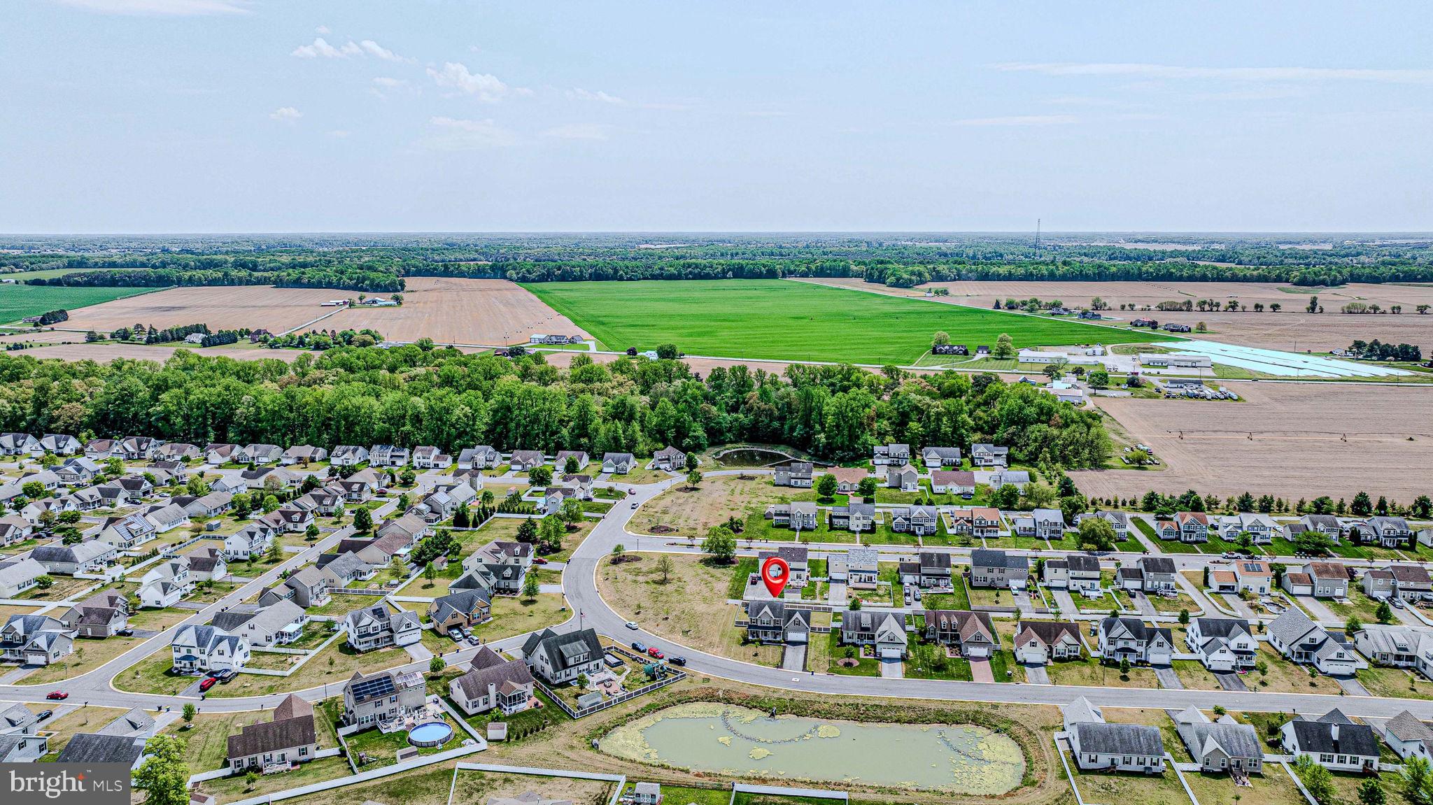 SATTERFIELD - Residential
