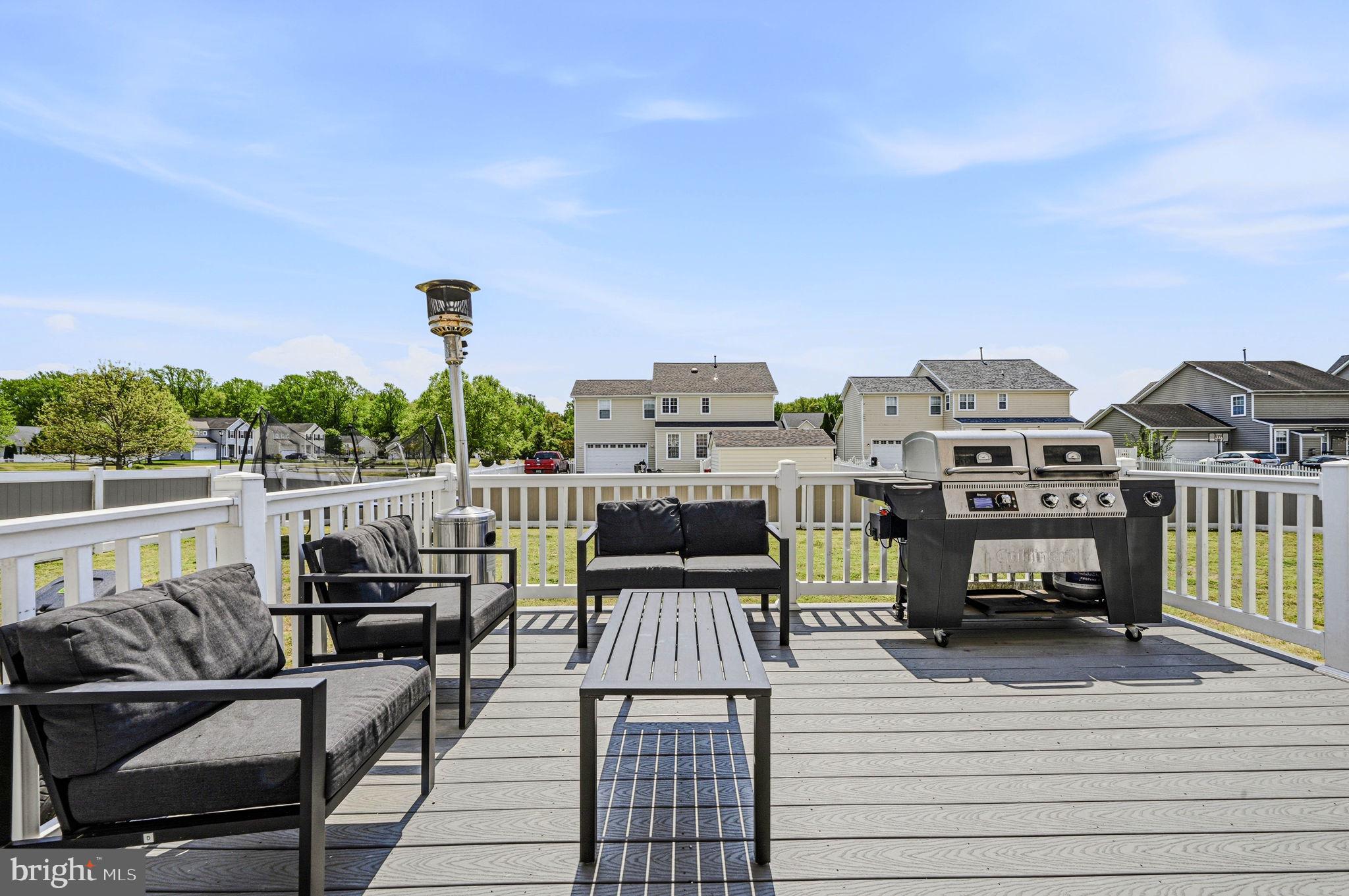 SATTERFIELD - Residential