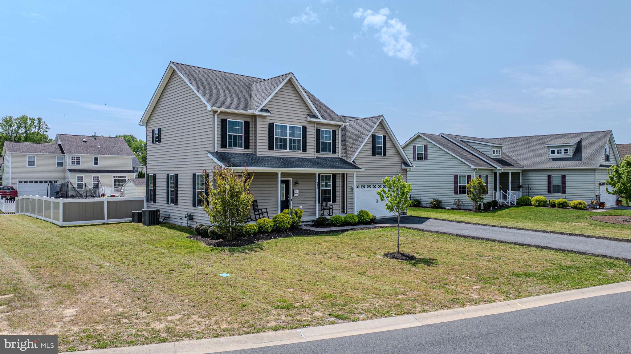 SATTERFIELD - Residential