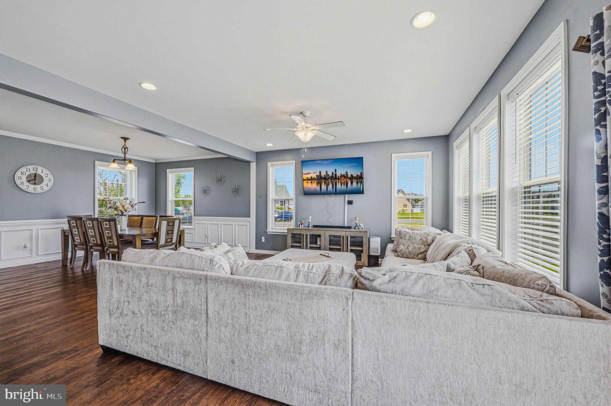 SATTERFIELD - Residential