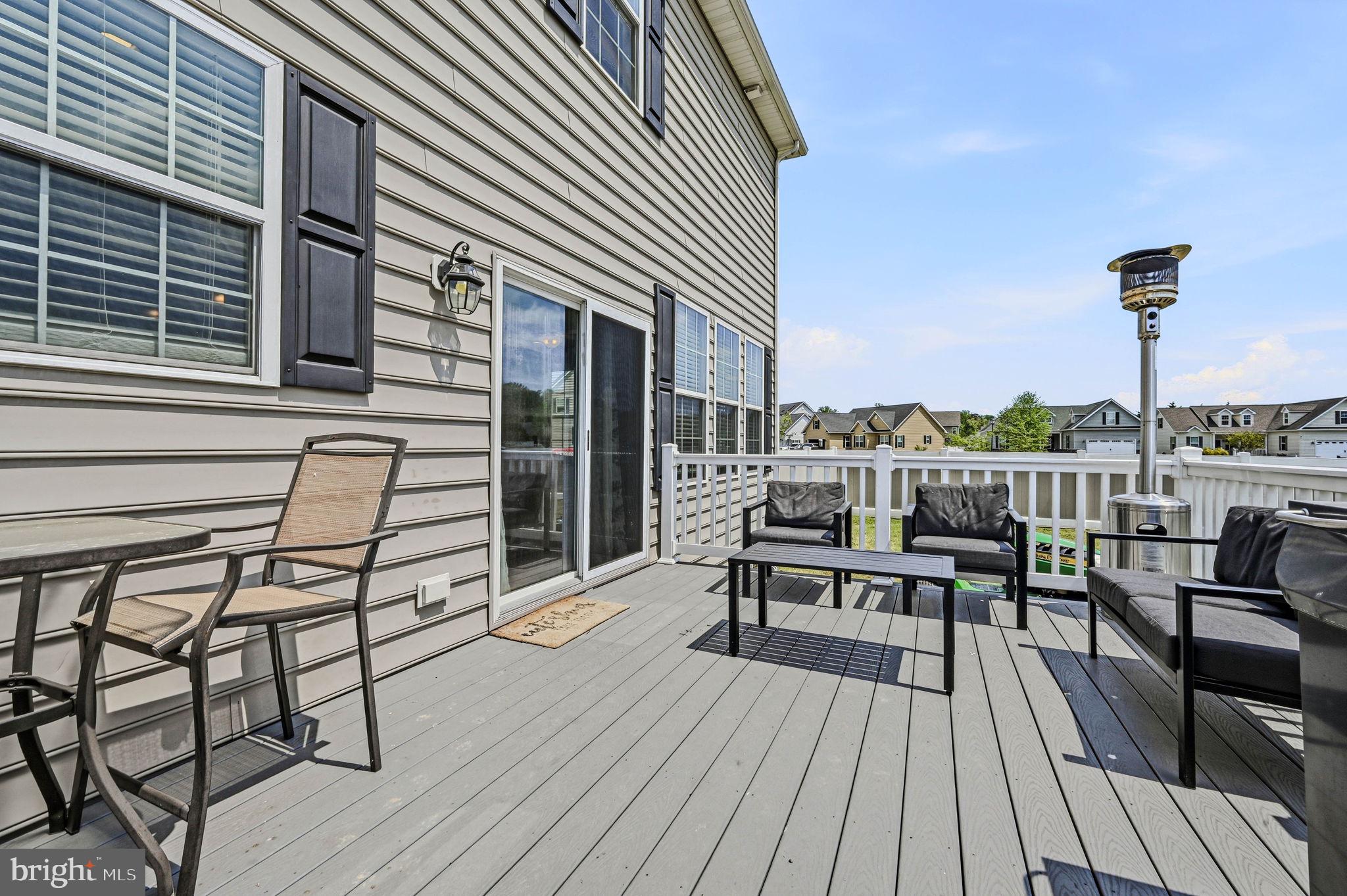 SATTERFIELD - Residential