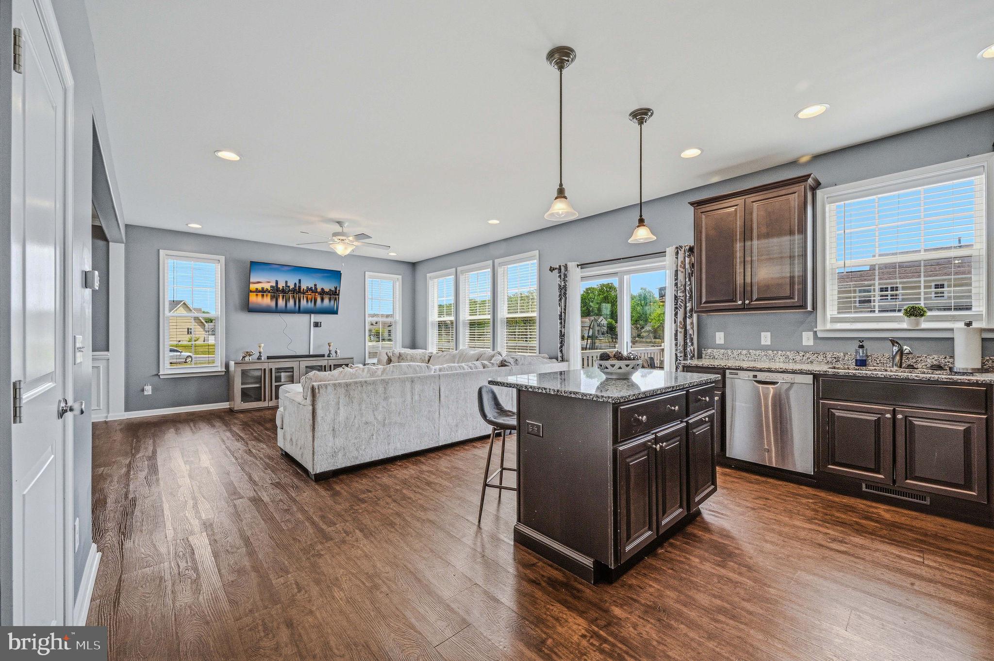 SATTERFIELD - Residential