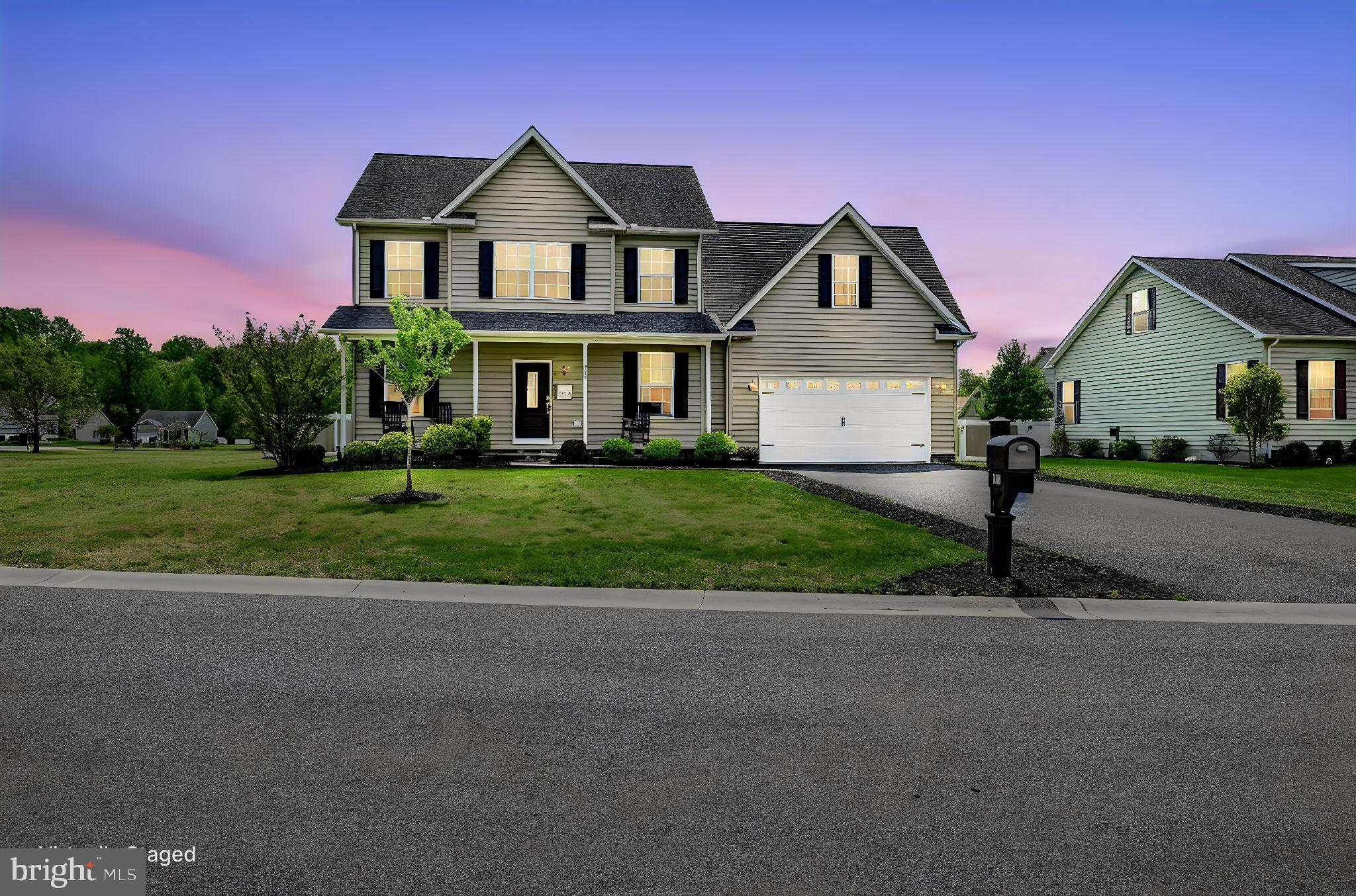 SATTERFIELD - Residential