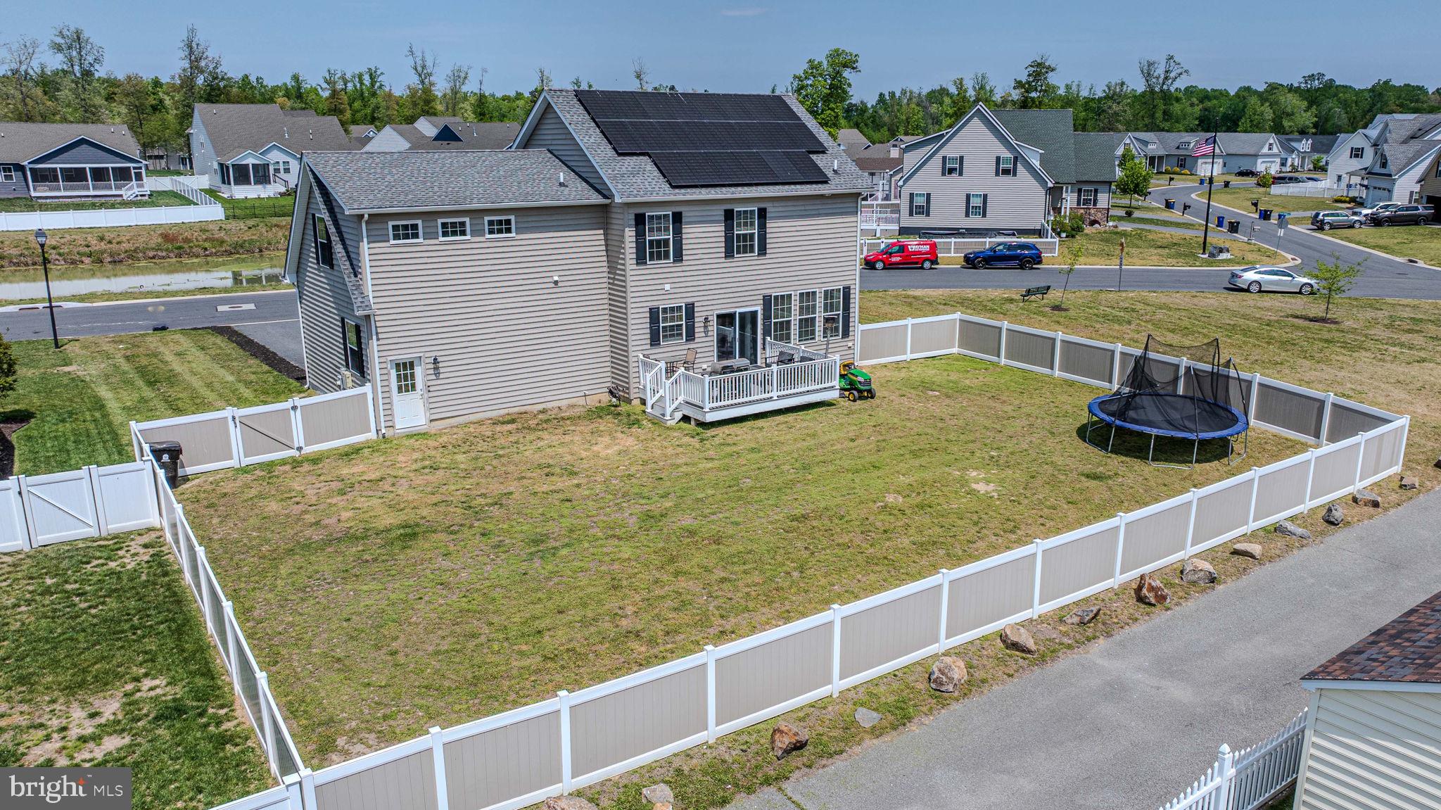 SATTERFIELD - Residential