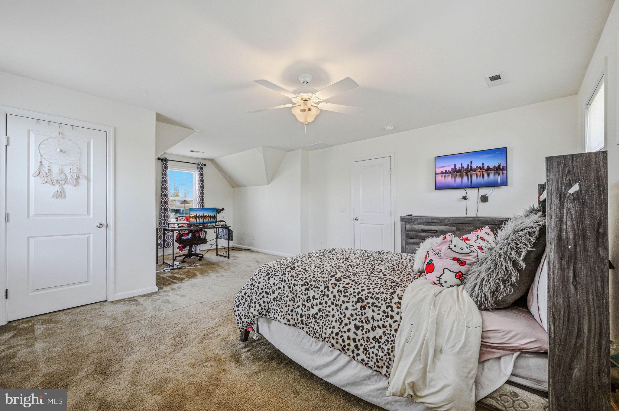 SATTERFIELD - Residential