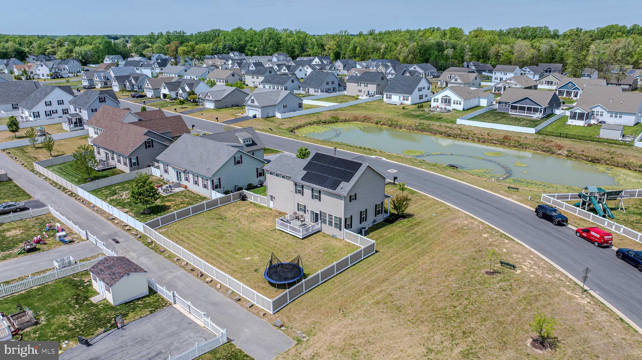 SATTERFIELD - Residential