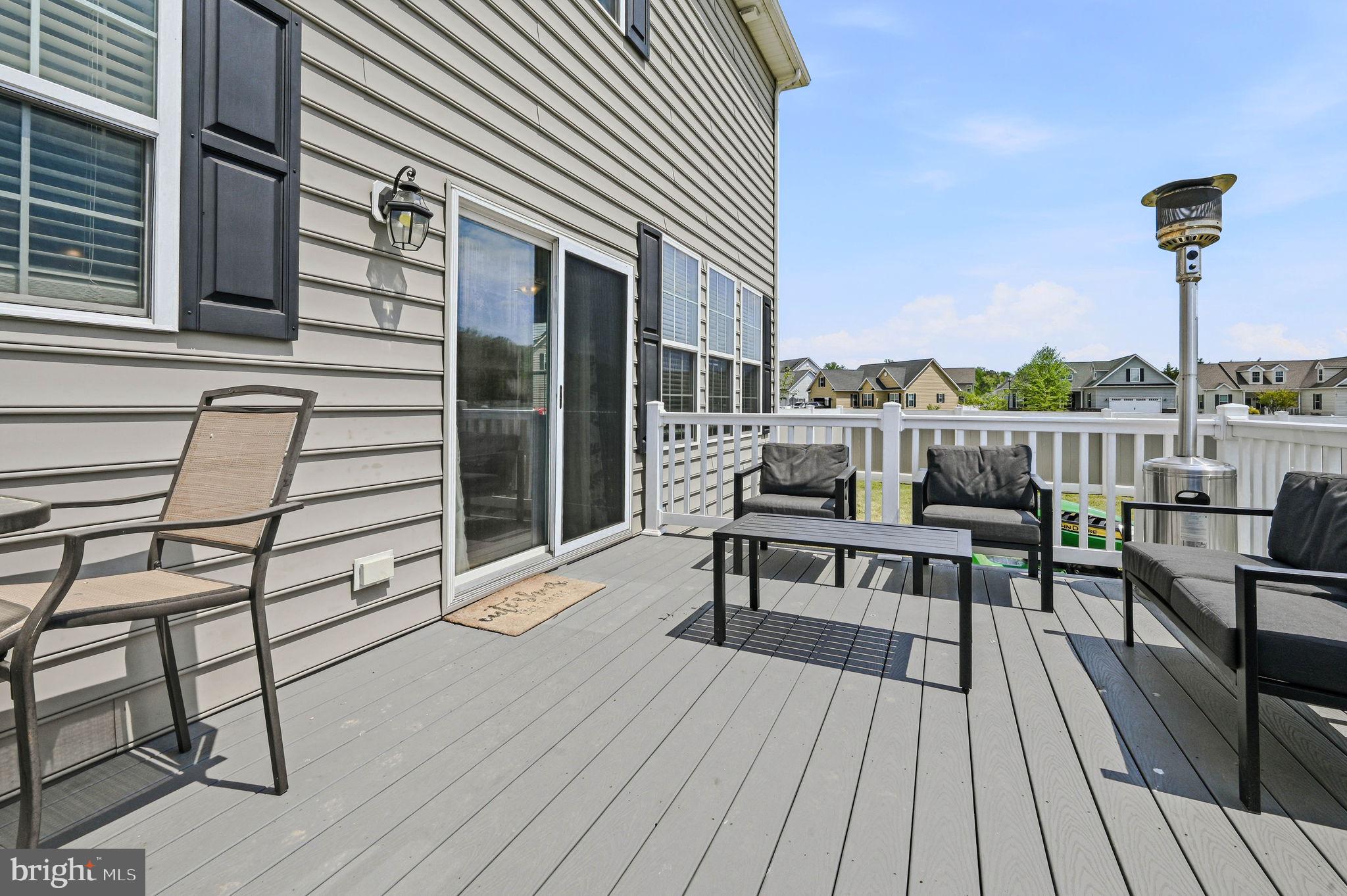 SATTERFIELD - Residential