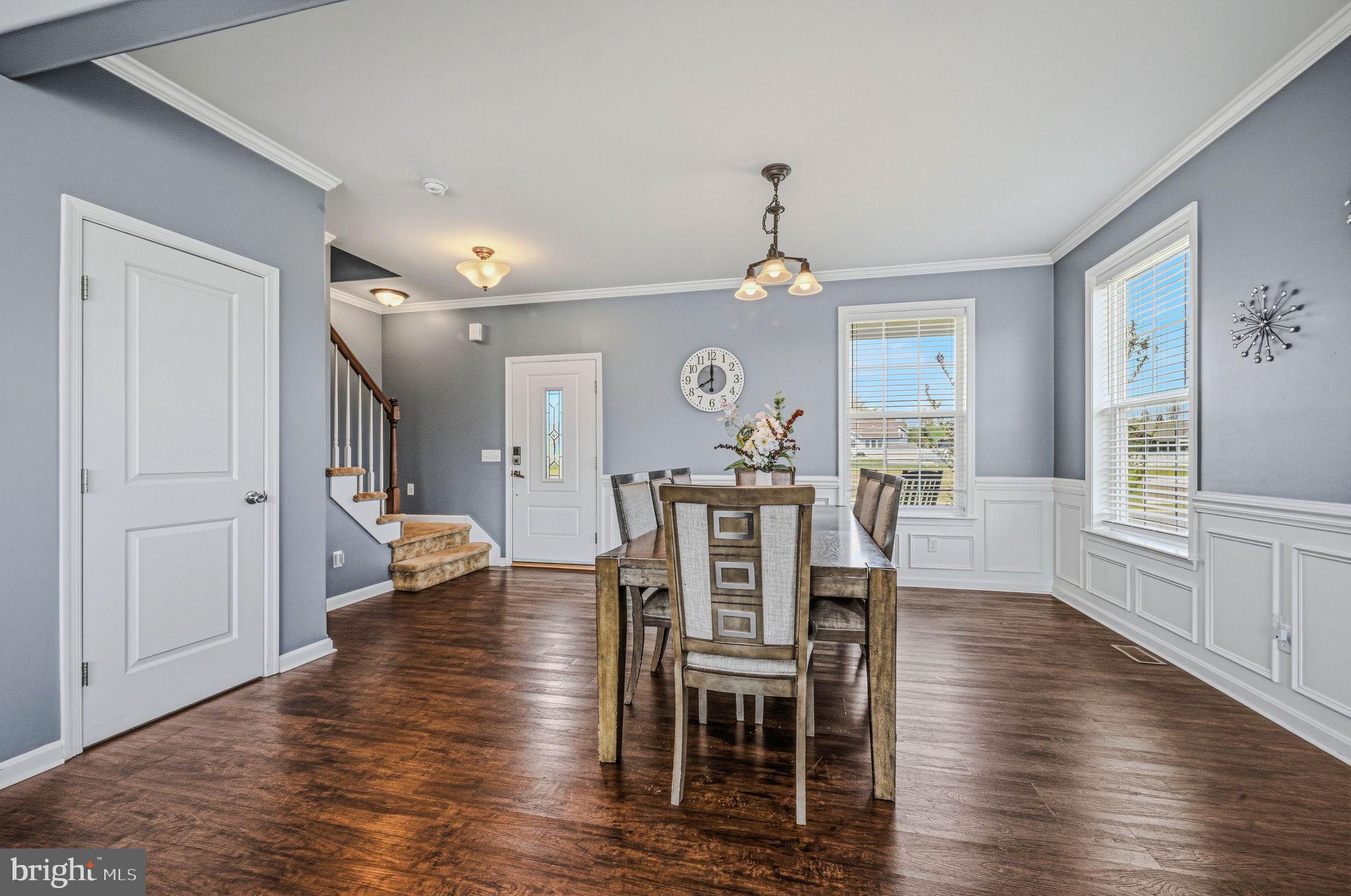 SATTERFIELD - Residential